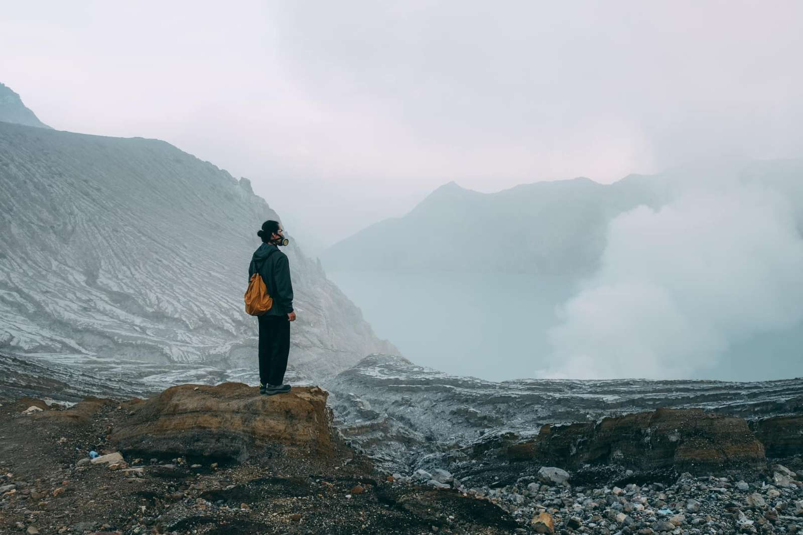 núi lửa Bromo, Kop Dinh, Indonesia, khám phá Indonesia, du lịch Indonesia