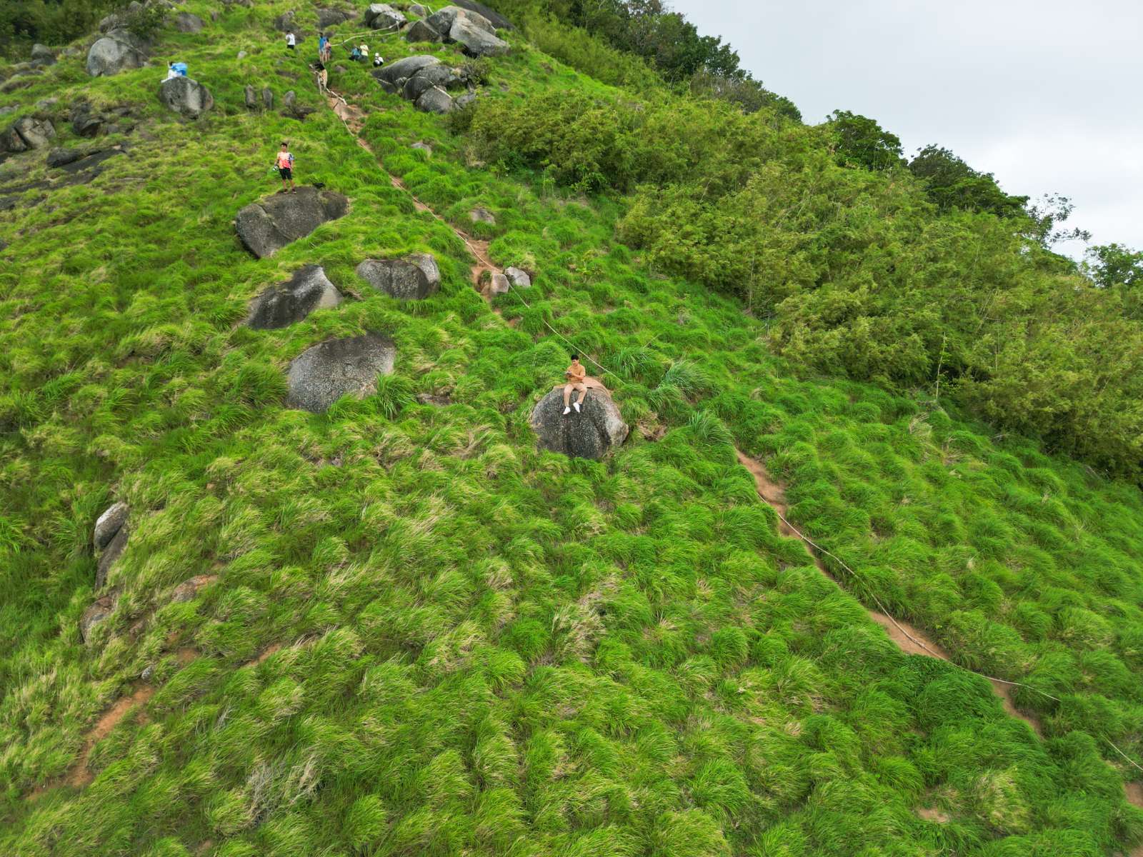 Phuket, Thái Lan, du lịch Thái Lan, Cape Krathing, Kata, Banana beach