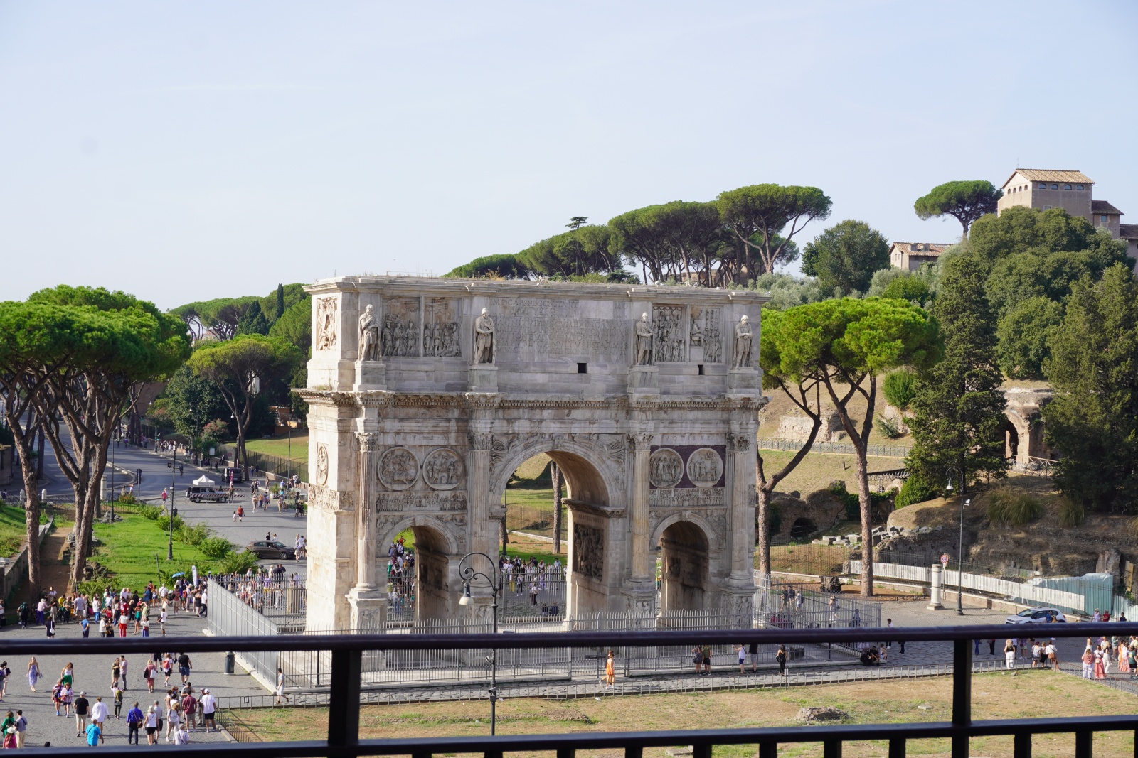 Rome, Vatican, thành phố châu Âu, du lịch châu Âu