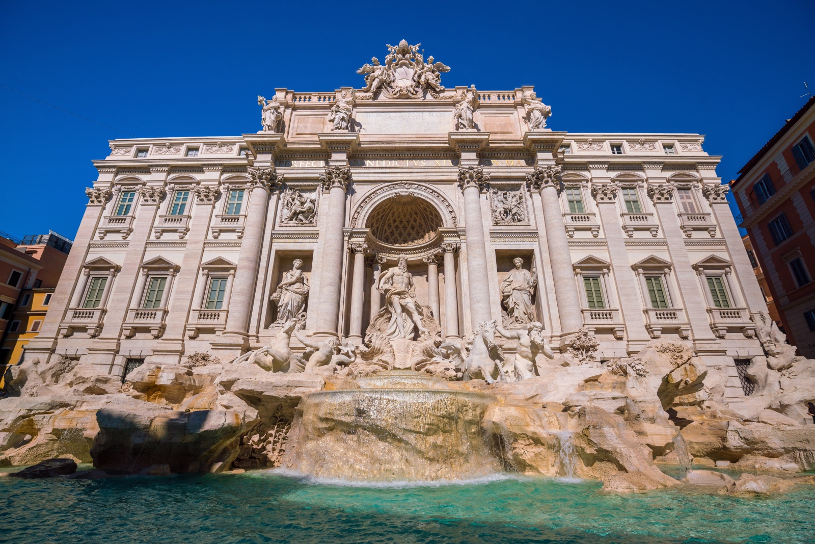 Rome, Vatican, thành phố châu Âu, du lịch châu Âu