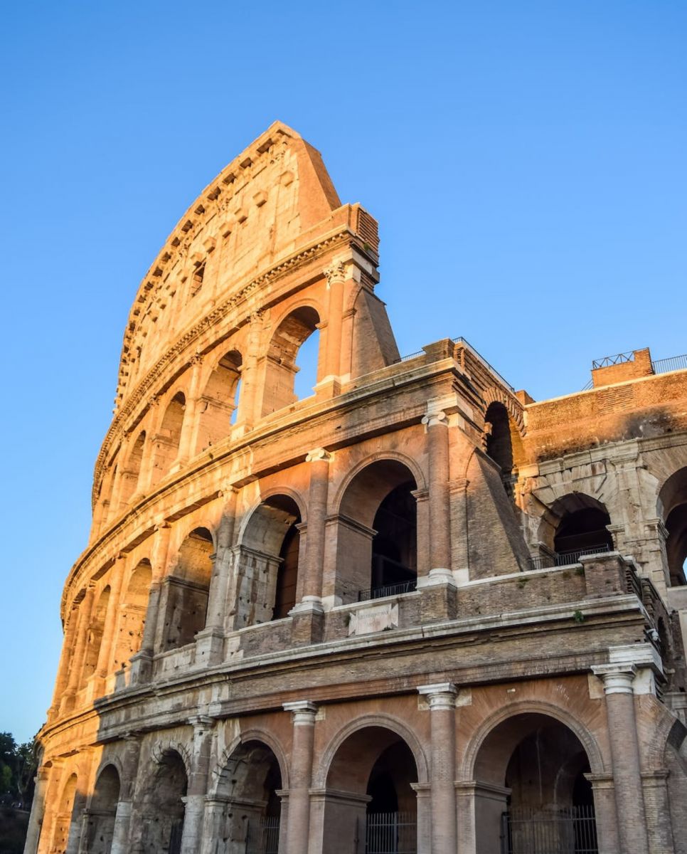 Rome, Vatican, thành phố châu Âu, du lịch châu Âu