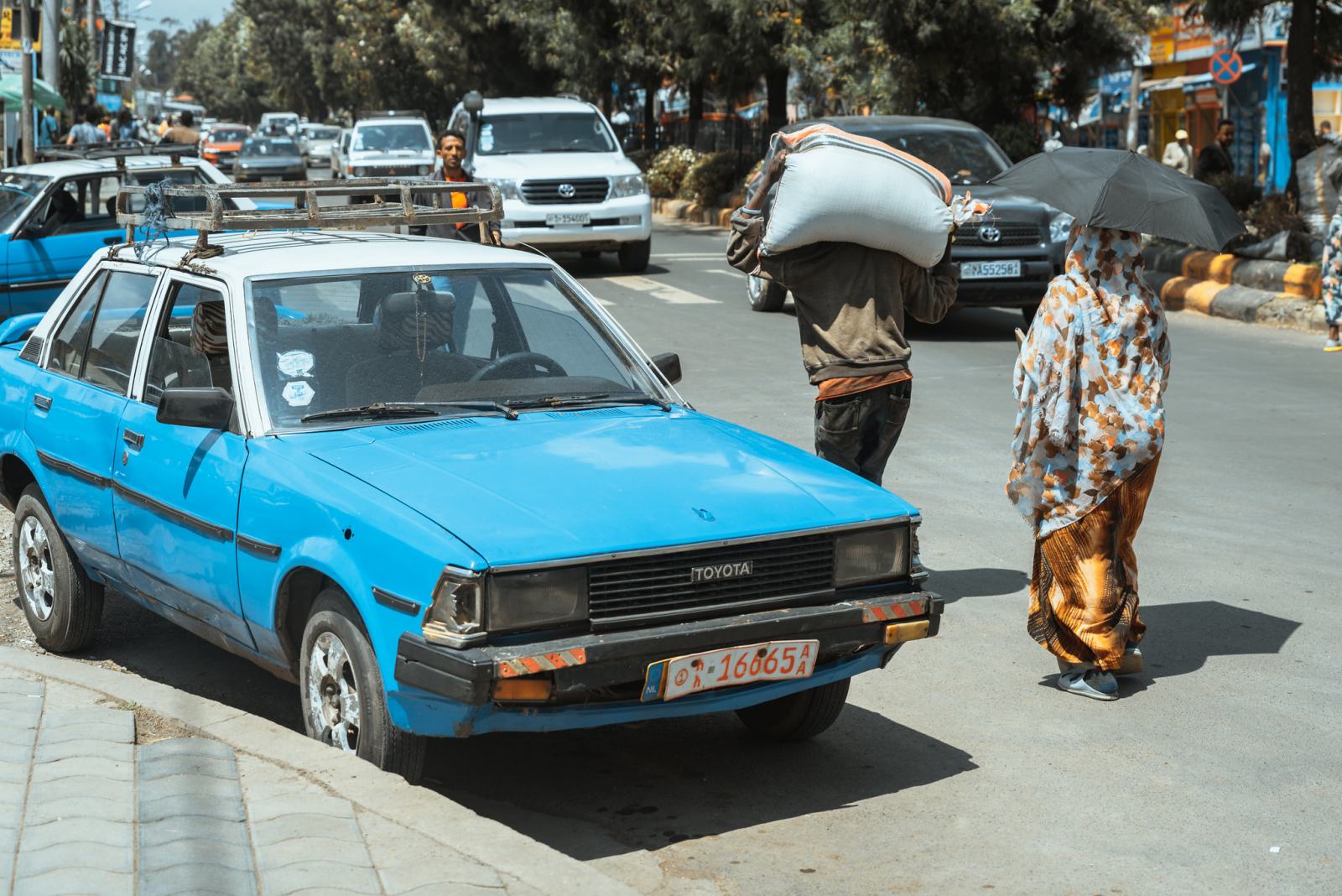 du lịch châu phi, khám phá châu phi, ethiopia, Addis Ababa