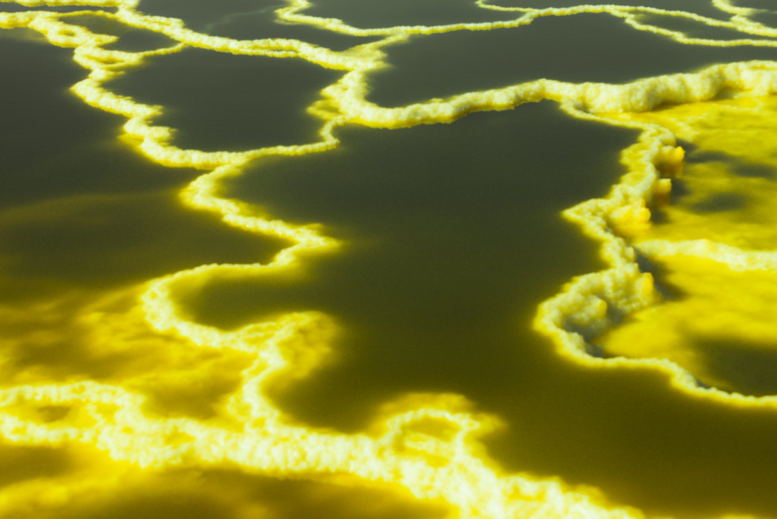 Dallol, Ethiopia, Erta Ale, Danakil, du lịch châu phi, khám phá Ethiopia, trải nghiệm du lịch
