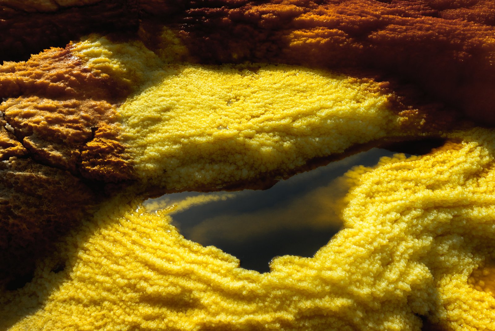 Dallol, Ethiopia, Erta Ale, Danakil, du lịch châu phi, khám phá Ethiopia, trải nghiệm du lịch