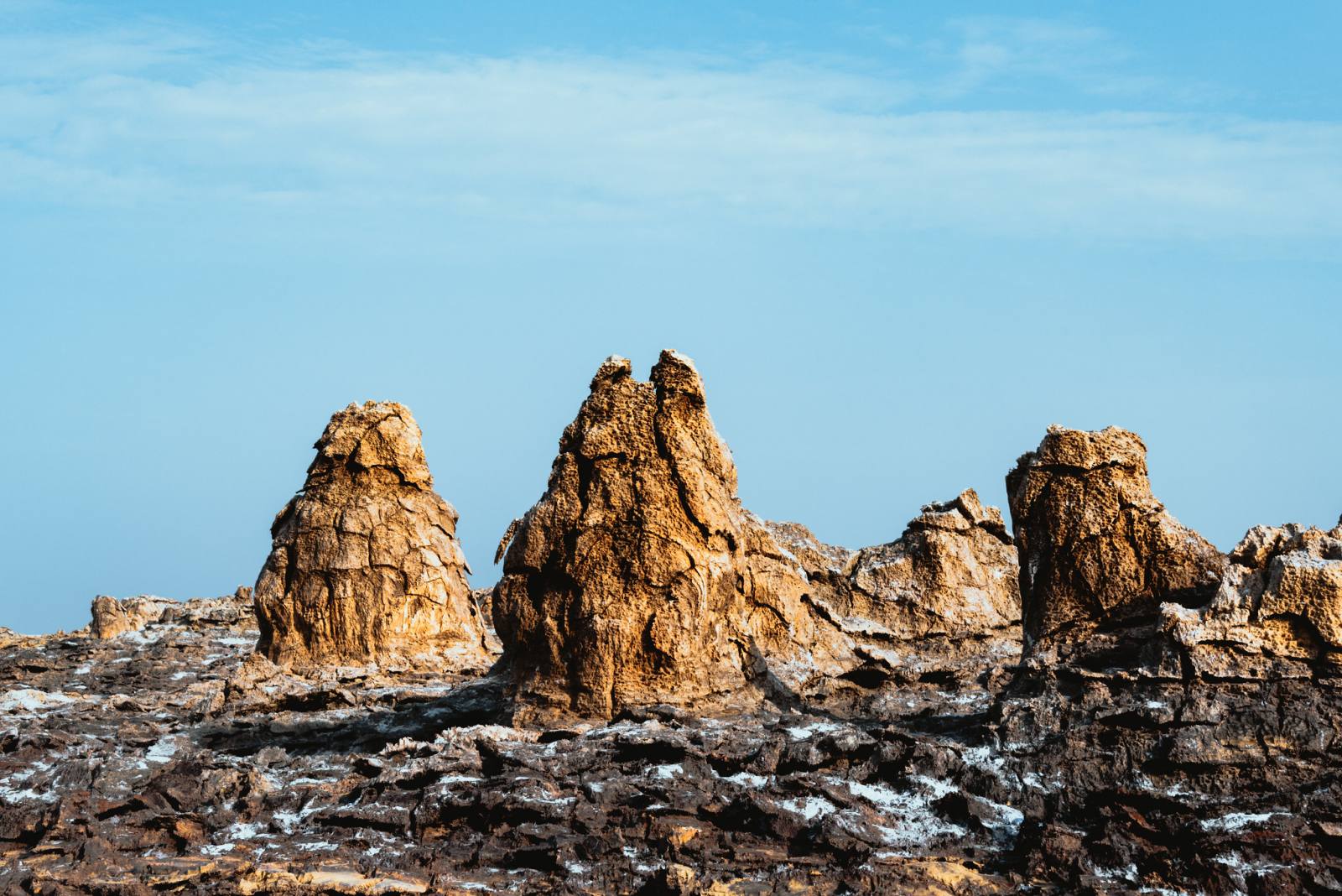 Dallol, Ethiopia, Erta Ale, Danakil, du lịch châu phi, khám phá Ethiopia, trải nghiệm du lịch