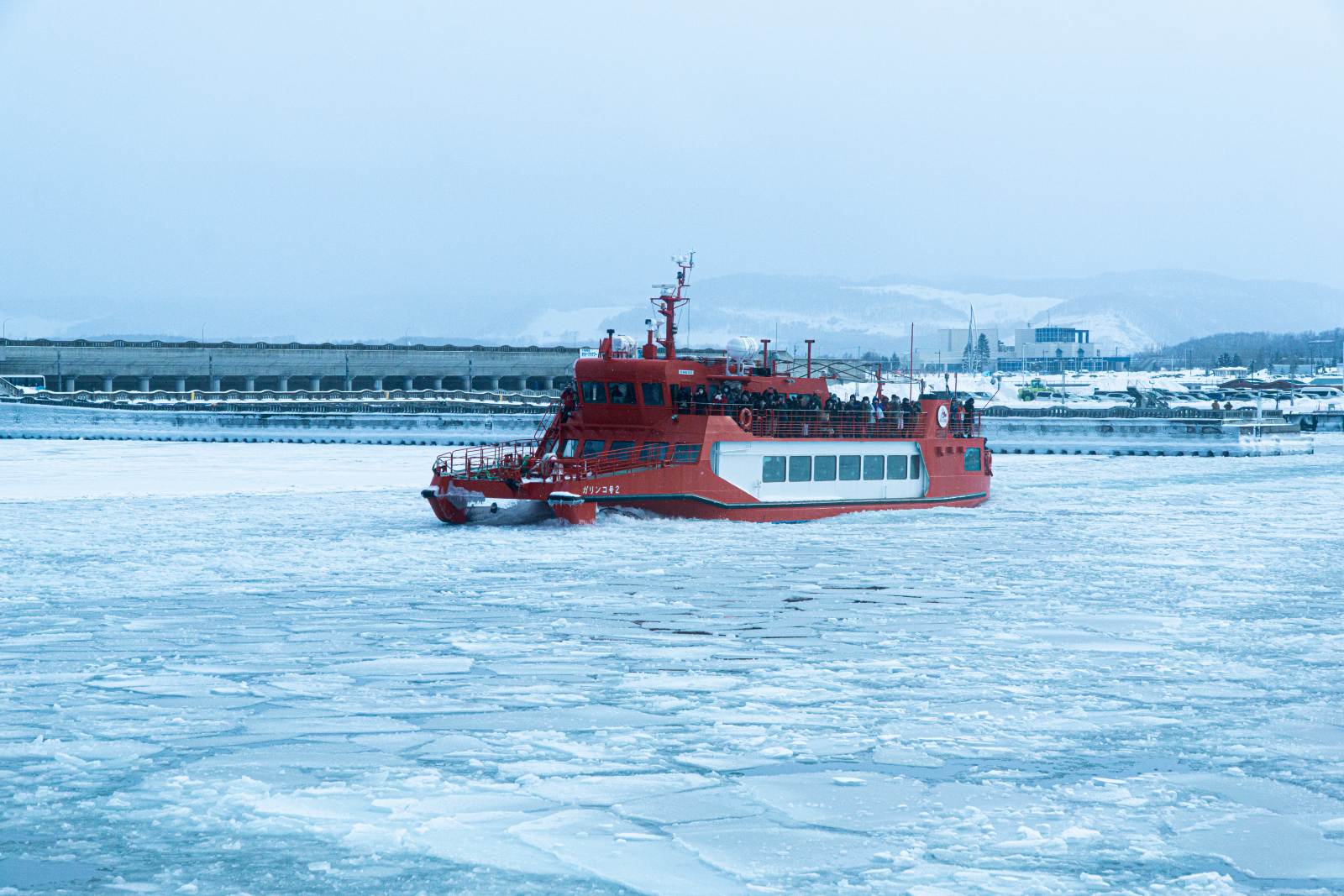 du lịch nhật bản, khám phá Hokkaido, kinh nghiệm du lịch, gợi ý hành trình, gợi ý điểm đến
