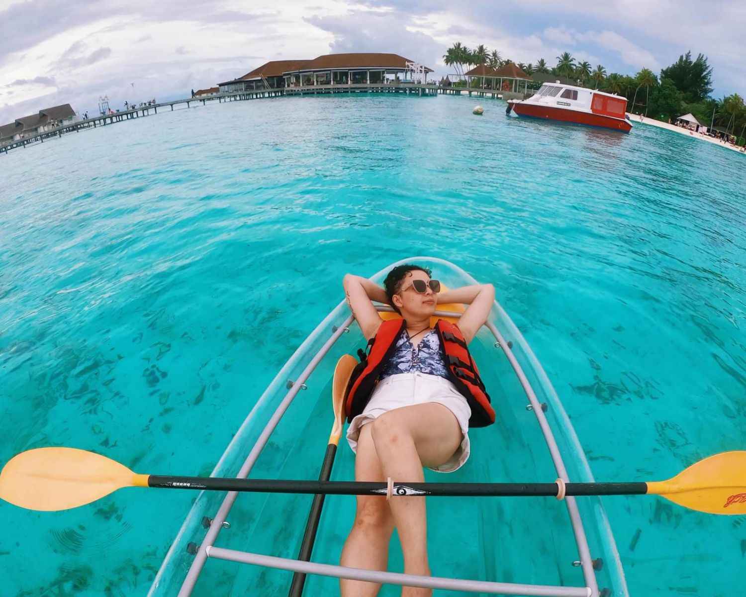 maldives, du lịch maldives, trải nghiệm nghỉ dưỡng, nghỉ dưỡng maldives, kinh nghiệm du lịch, Centara Grand Island Resort & Spa Maldives