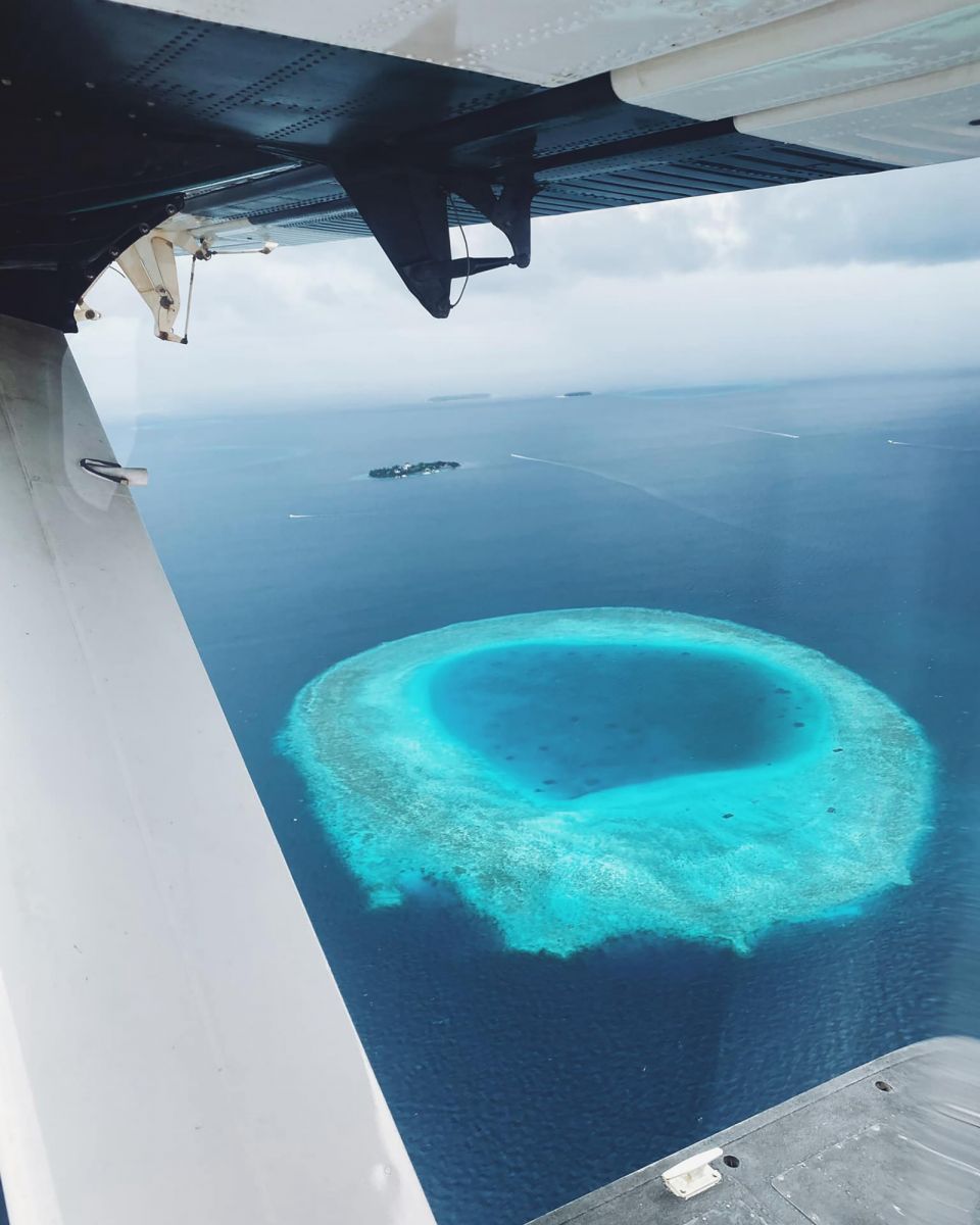 maldives, du lịch maldives, trải nghiệm nghỉ dưỡng, nghỉ dưỡng maldives, kinh nghiệm du lịch, Centara Grand Island Resort & Spa Maldives