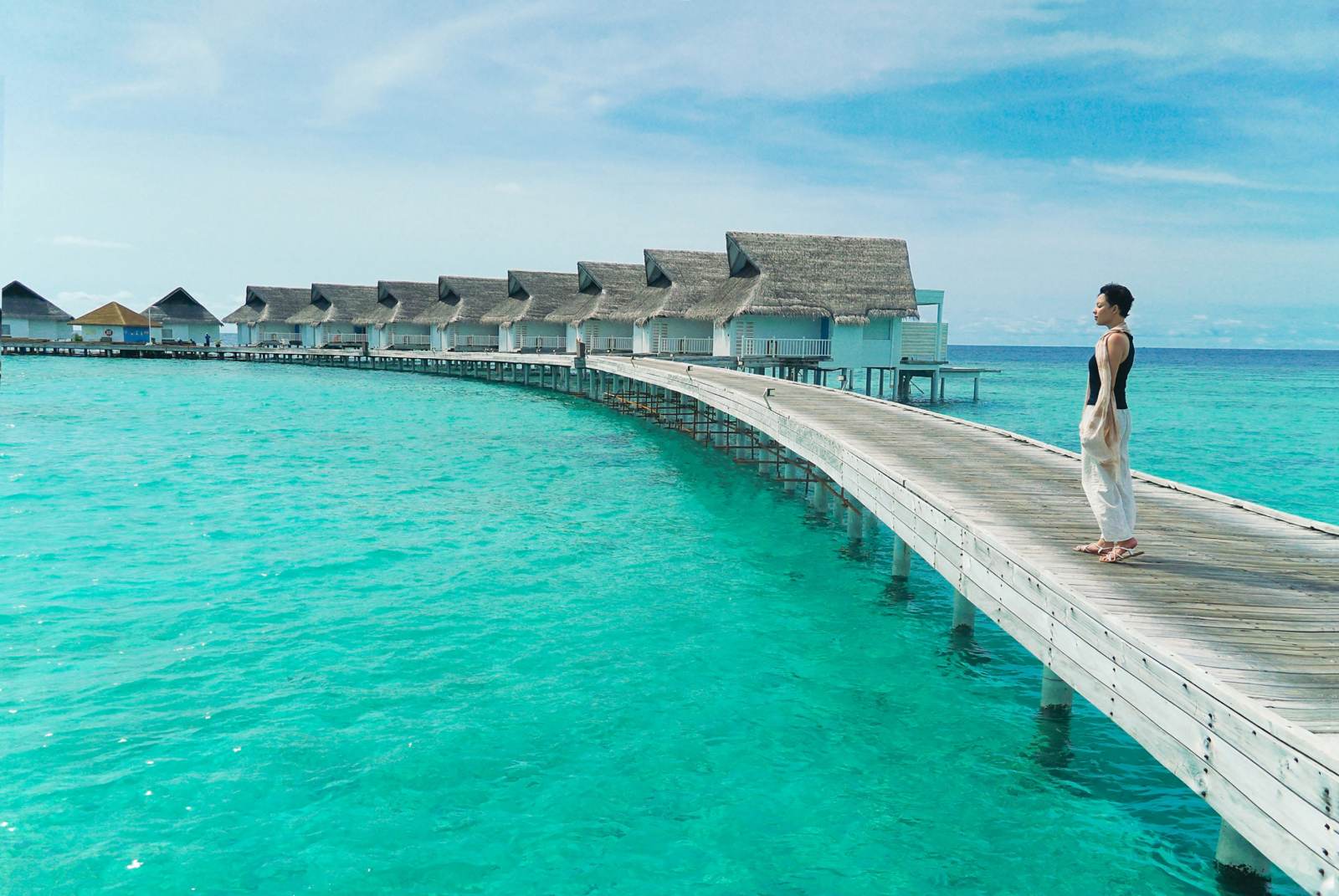 maldives, du lịch maldives, trải nghiệm nghỉ dưỡng, nghỉ dưỡng maldives, kinh nghiệm du lịch, Centara Grand Island Resort & Spa Maldives