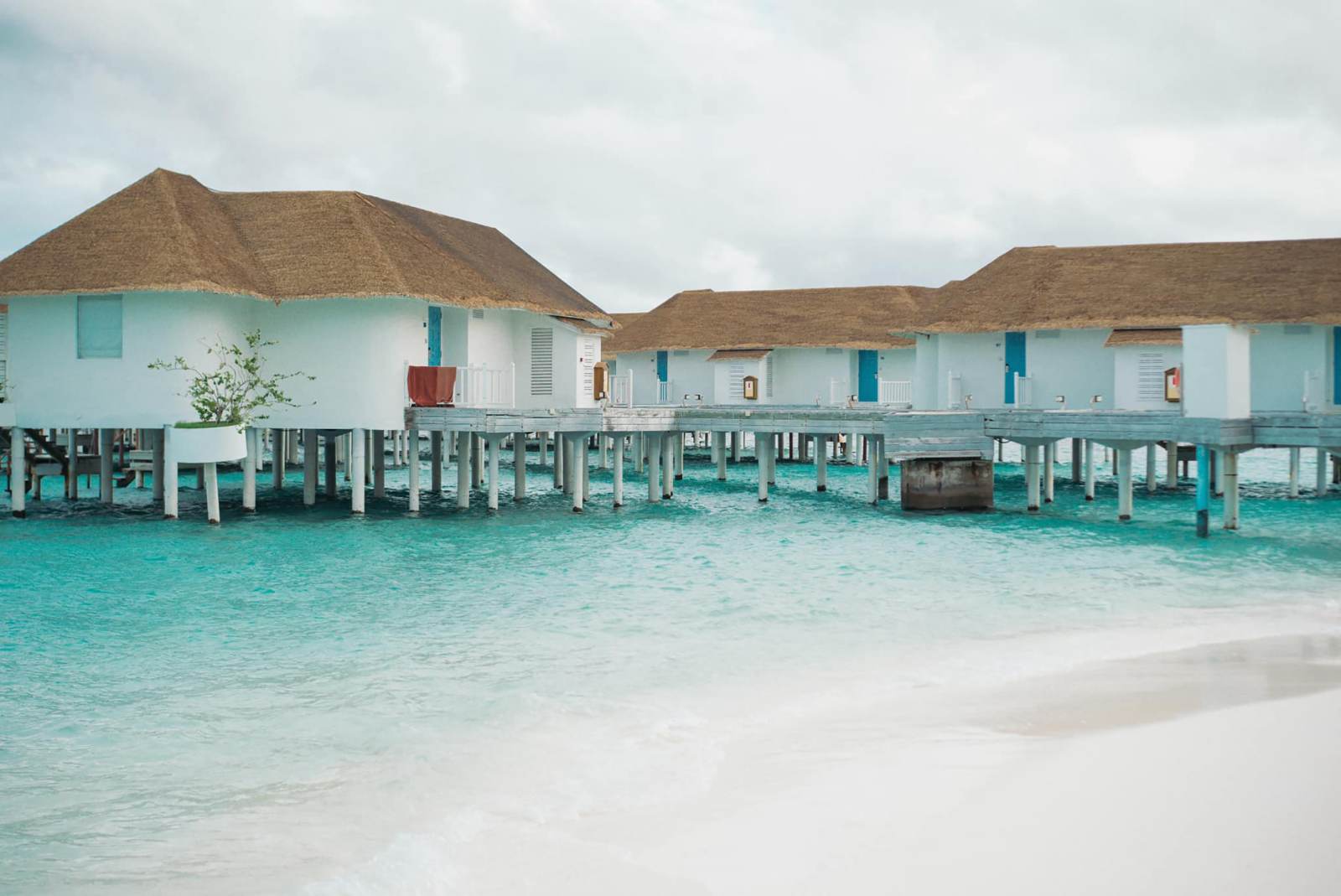 maldives, du lịch maldives, trải nghiệm nghỉ dưỡng, nghỉ dưỡng maldives, kinh nghiệm du lịch, Centara Grand Island Resort & Spa Maldives