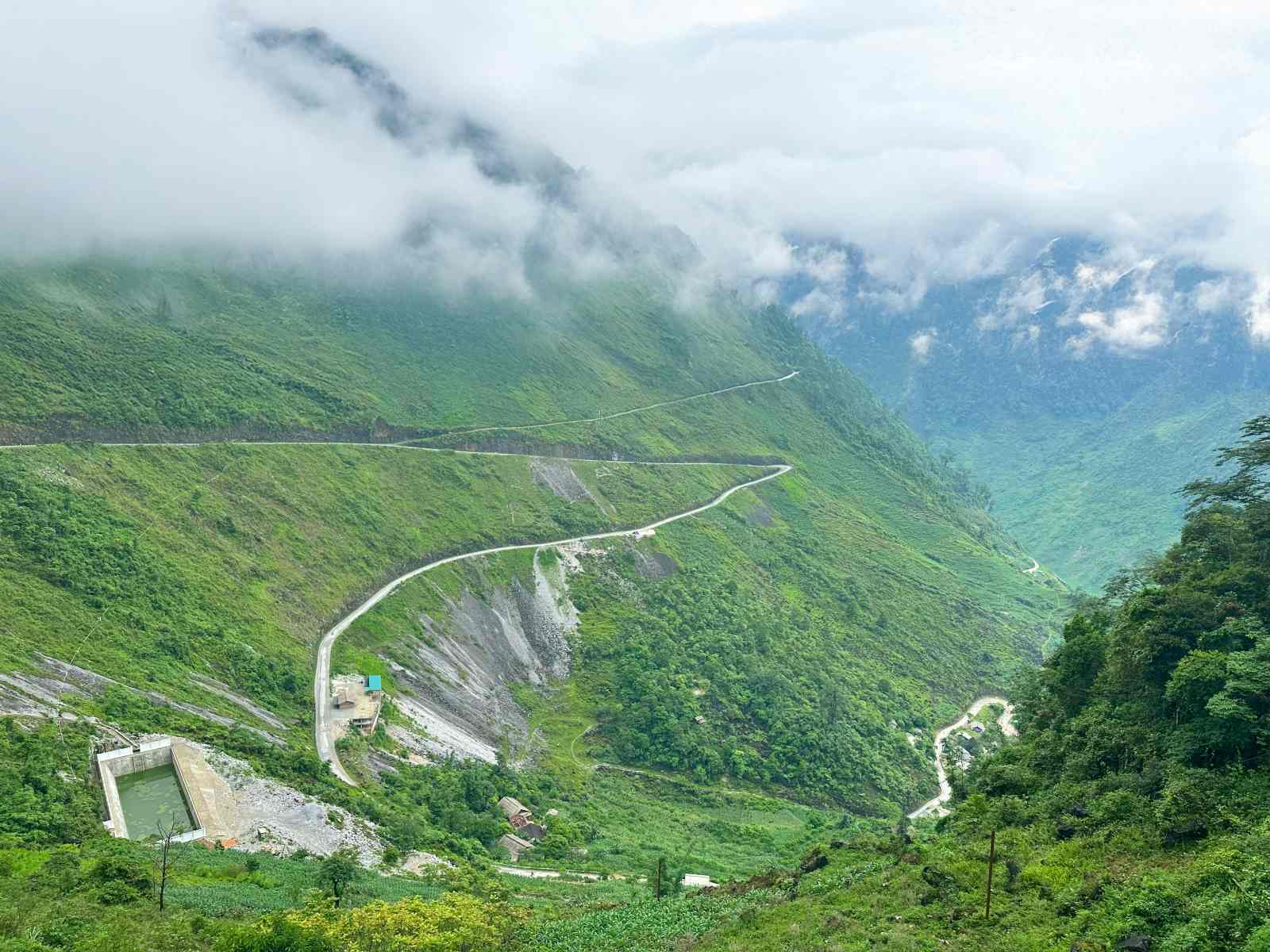 Hà Giang, du lịch Hà Giang