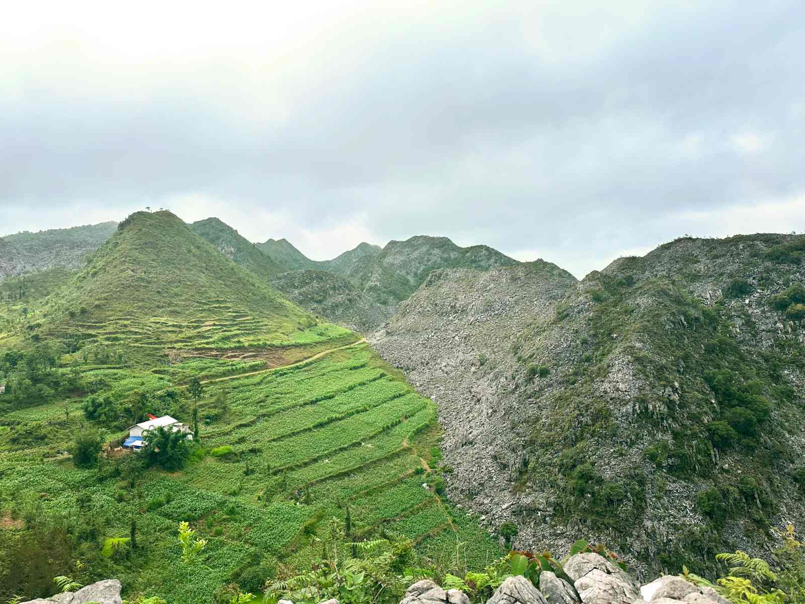 Hà Giang, du lịch Hà Giang