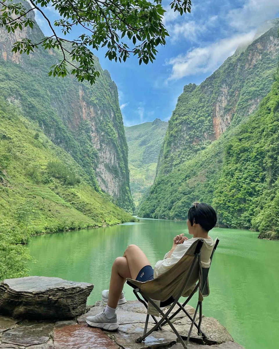 Hà Giang, du lịch Hà Giang