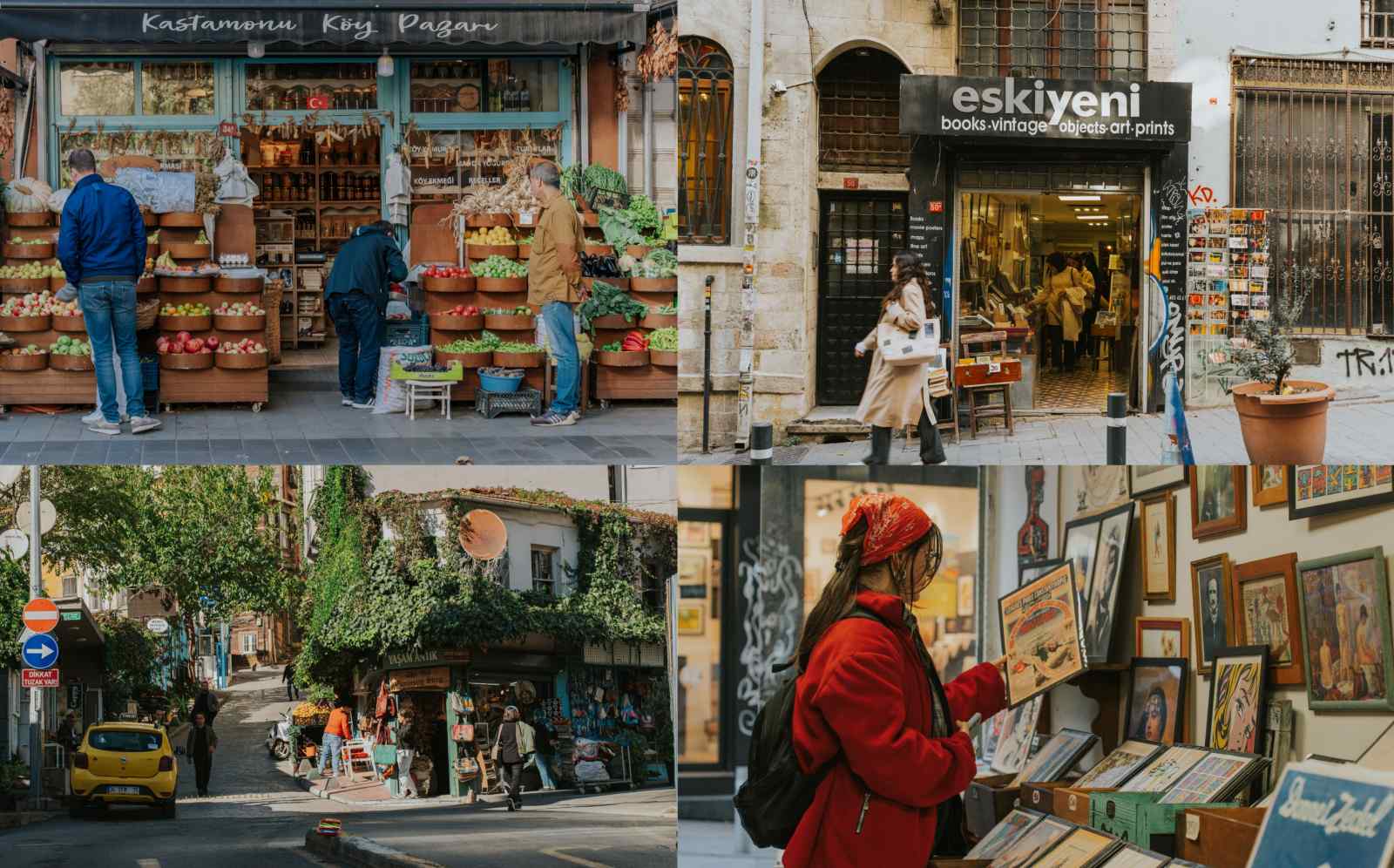Istanbul, trải nghiệm Istanbul, du lịch Istanbul, du lịch thổ nhĩ kỳ
