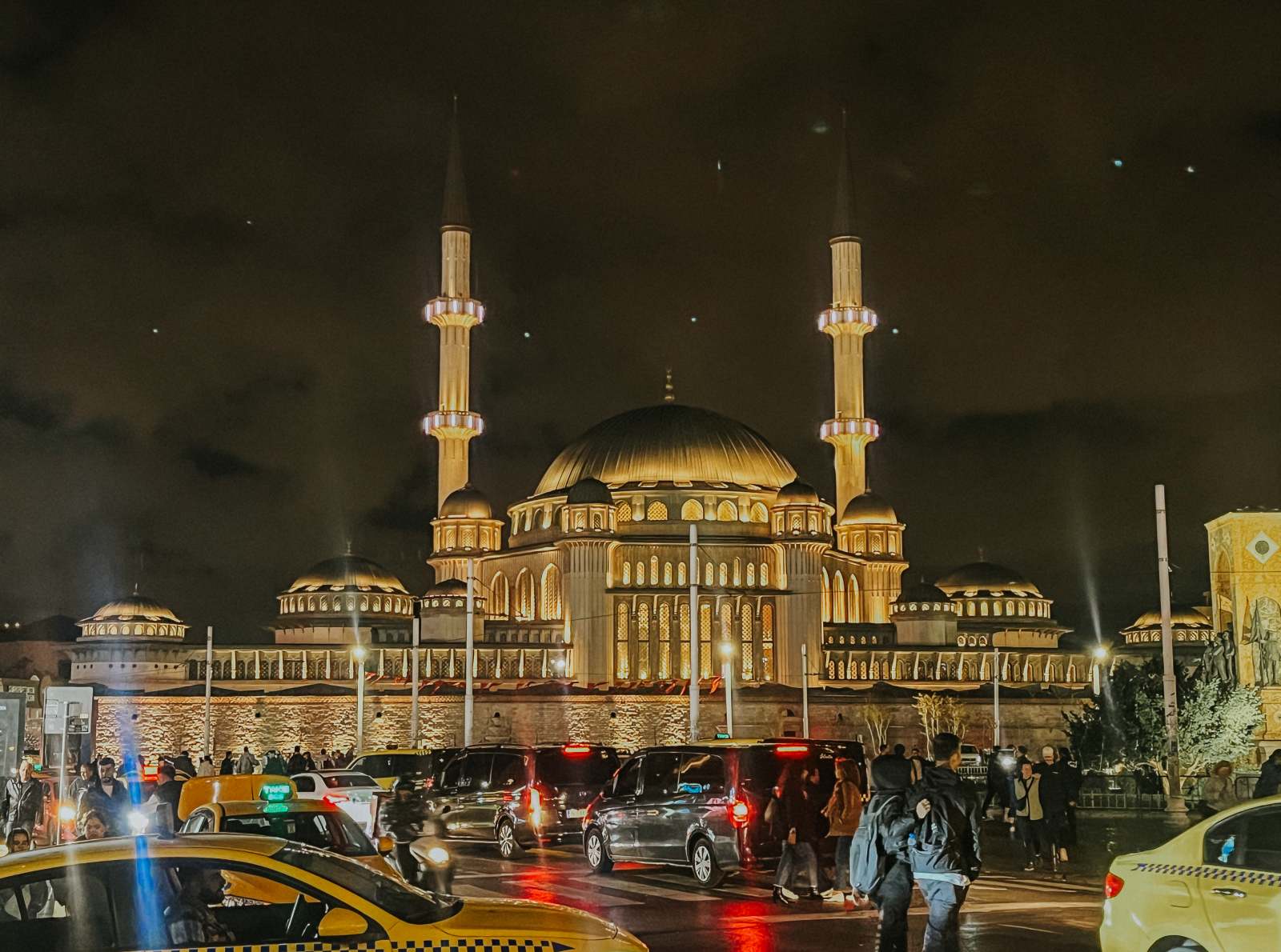 Istanbul, trải nghiệm Istanbul, du lịch Istanbul, du lịch thổ nhĩ kỳ