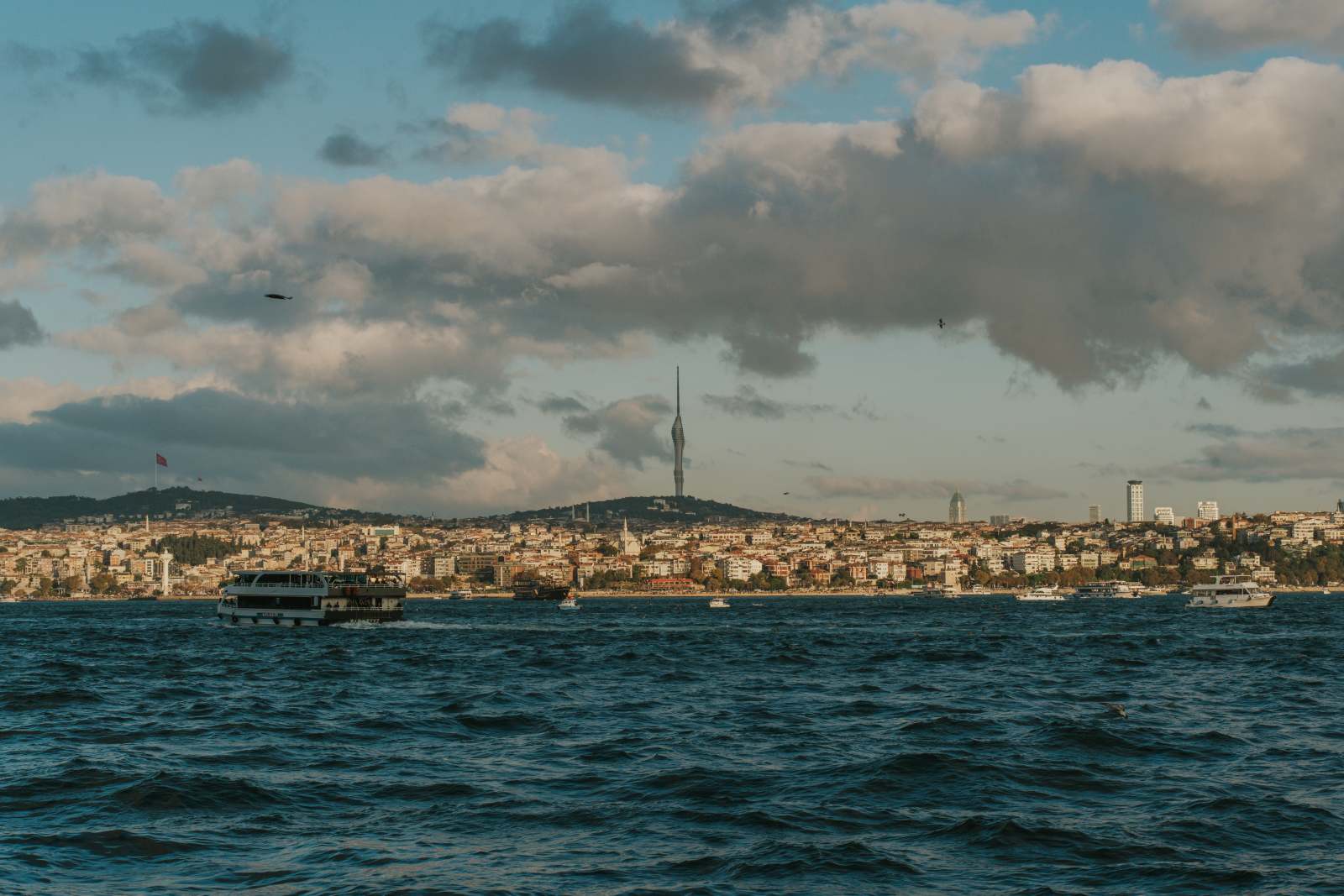 Istanbul, trải nghiệm Istanbul, du lịch Istanbul, du lịch thổ nhĩ kỳ