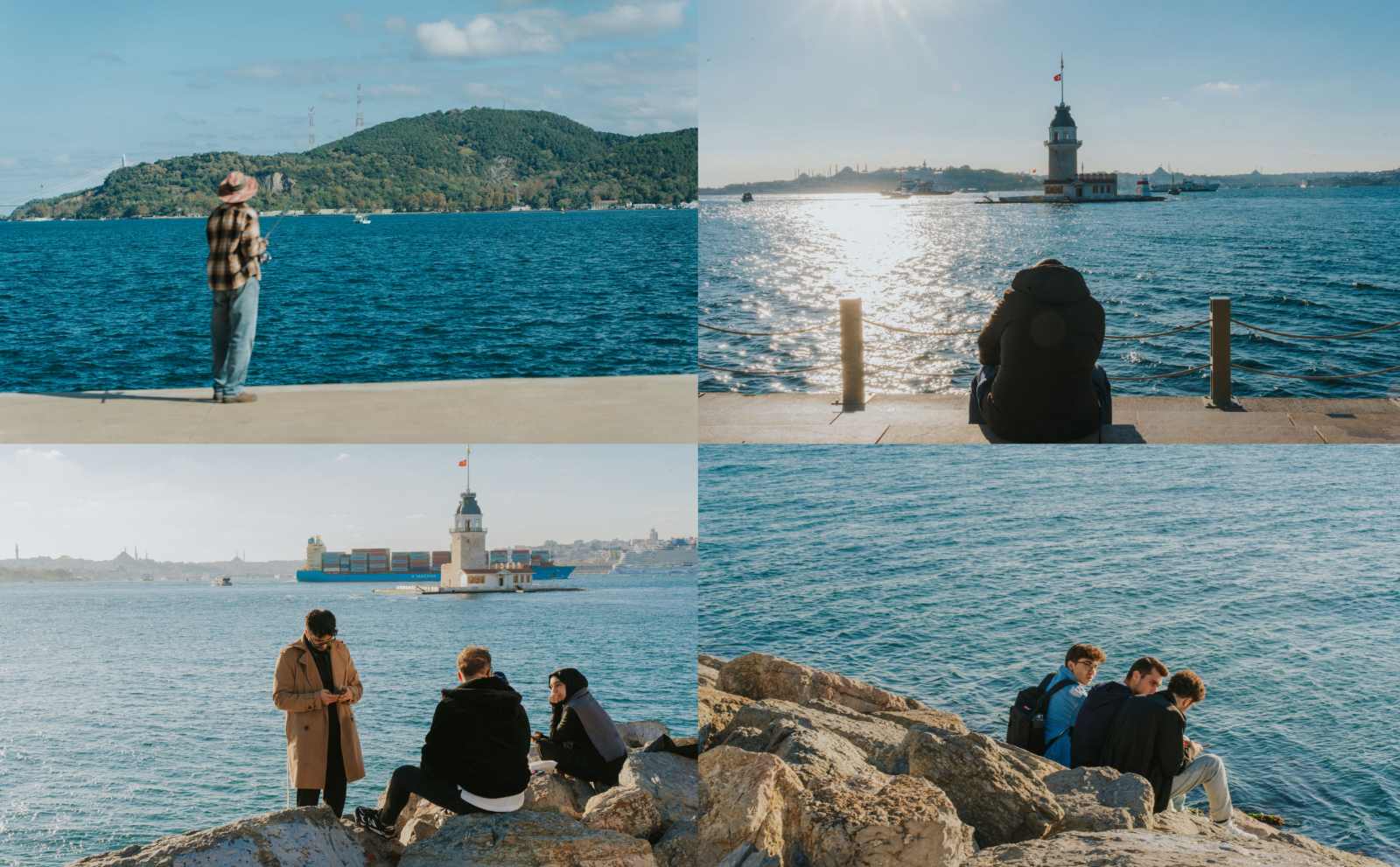 Istanbul, trải nghiệm Istanbul, du lịch Istanbul, du lịch thổ nhĩ kỳ