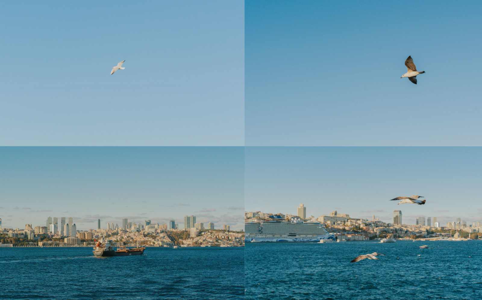 Istanbul, trải nghiệm Istanbul, du lịch Istanbul, du lịch thổ nhĩ kỳ