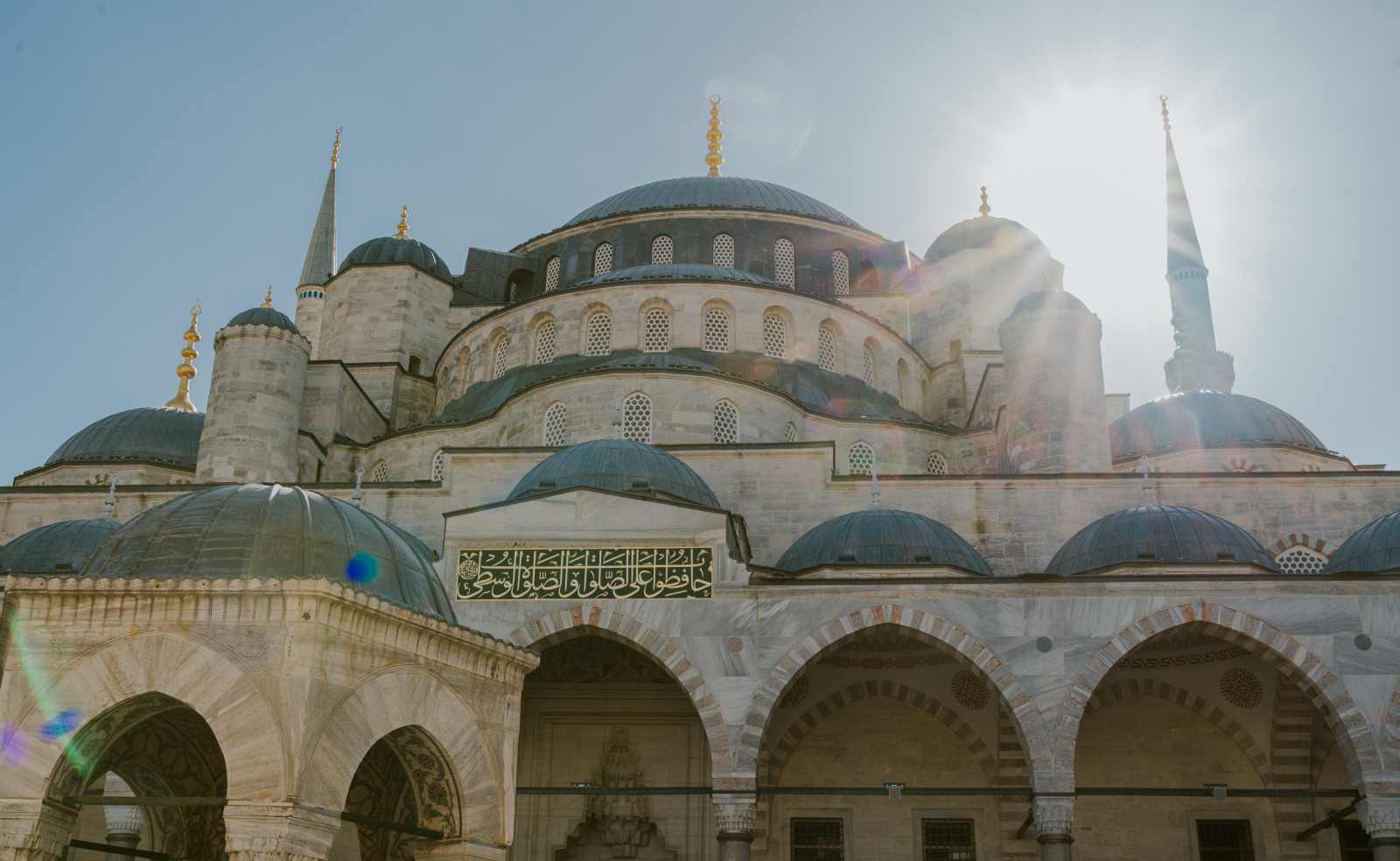 Istanbul, trải nghiệm Istanbul, du lịch Istanbul, du lịch thổ nhĩ kỳ