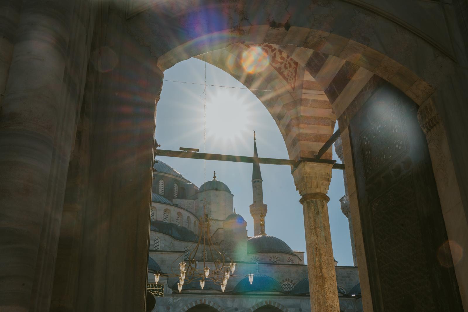 Istanbul, trải nghiệm Istanbul, du lịch Istanbul, du lịch thổ nhĩ kỳ