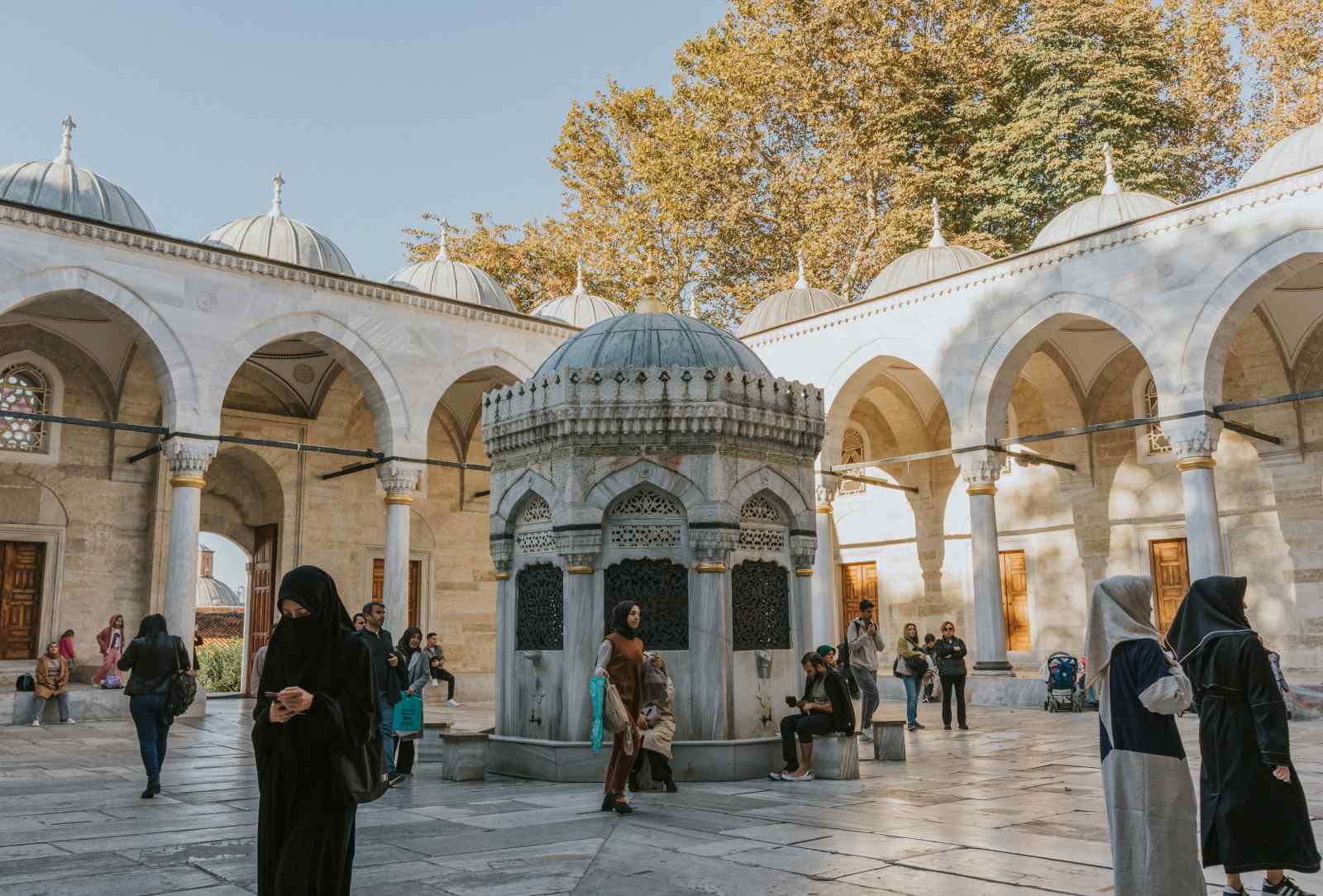 Istanbul, trải nghiệm Istanbul, du lịch Istanbul, du lịch thổ nhĩ kỳ