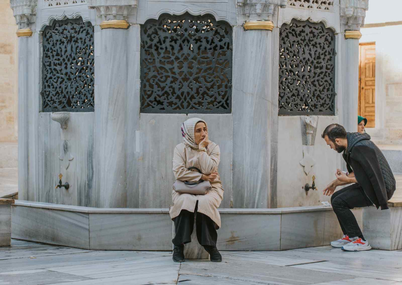 Istanbul, trải nghiệm Istanbul, du lịch Istanbul, du lịch thổ nhĩ kỳ