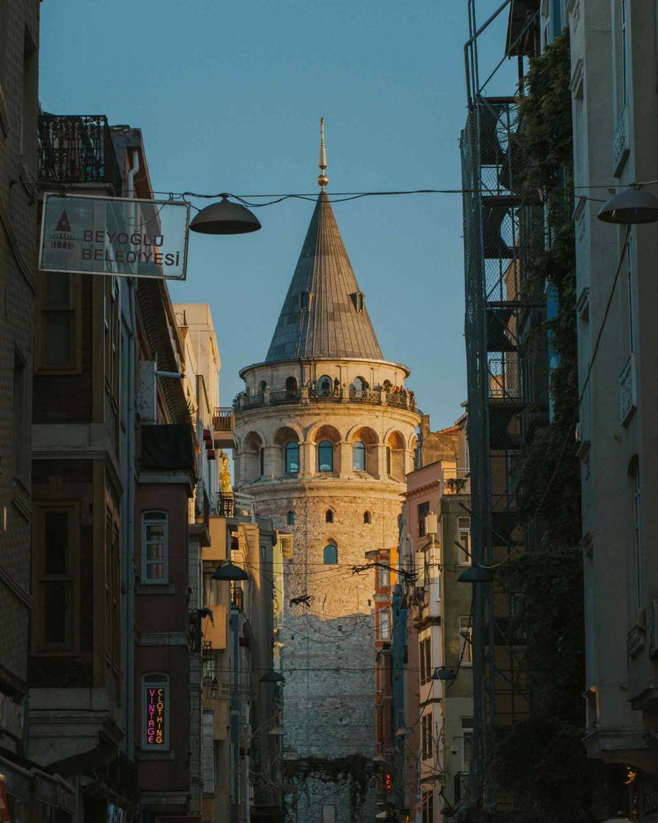 Istanbul, trải nghiệm Istanbul, du lịch Istanbul, du lịch thổ nhĩ kỳ