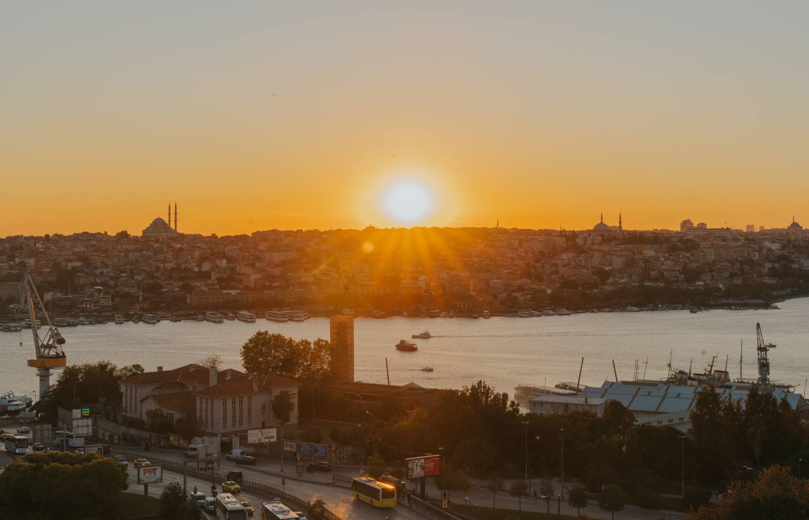 Istanbul, trải nghiệm Istanbul, du lịch Istanbul, du lịch thổ nhĩ kỳ