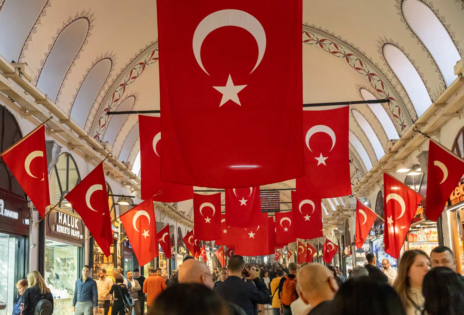 Istanbul, trải nghiệm Istanbul, du lịch Istanbul, du lịch thổ nhĩ kỳ