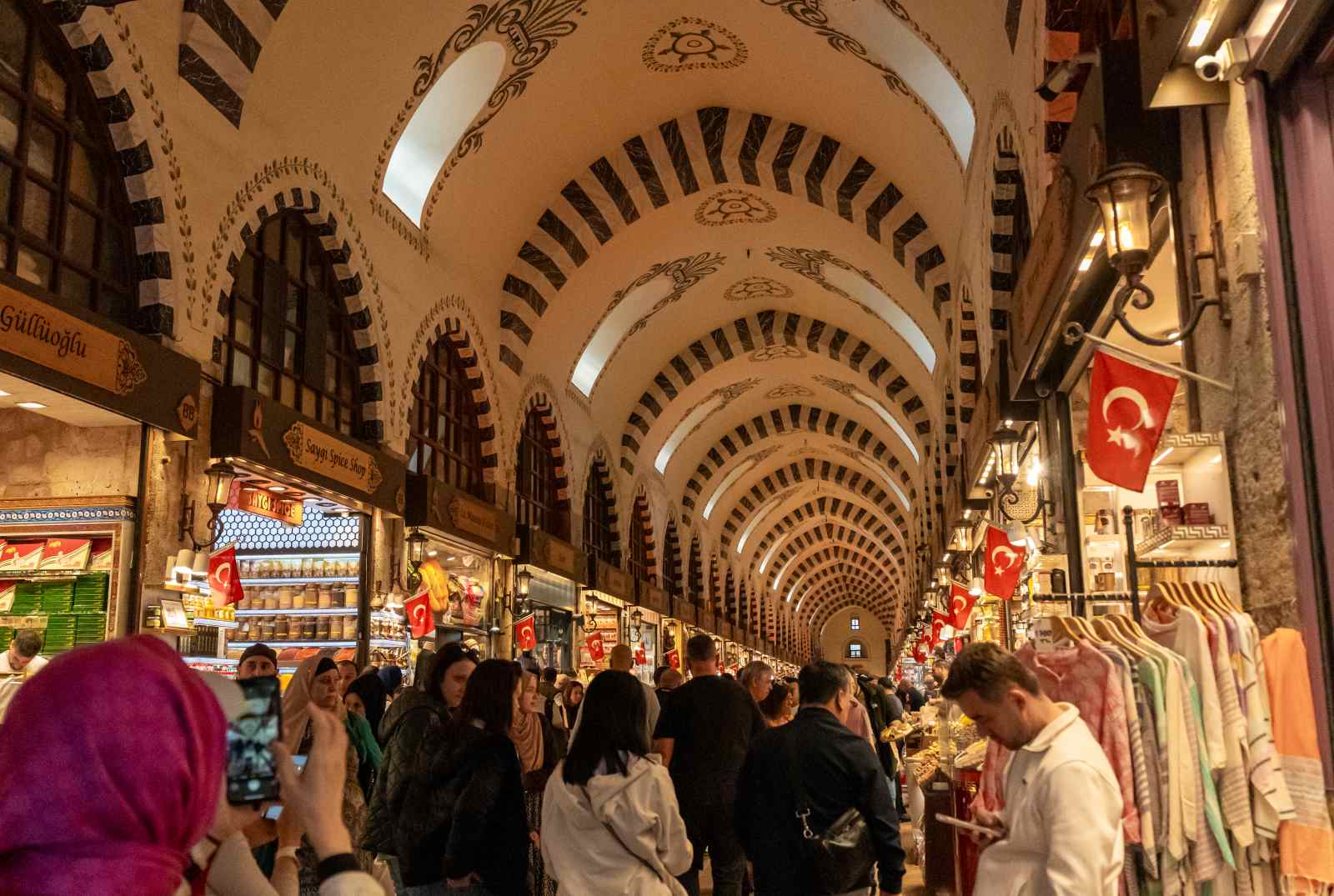 Istanbul, trải nghiệm Istanbul, du lịch Istanbul, du lịch thổ nhĩ kỳ