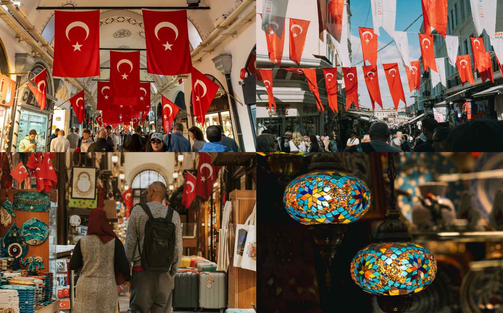 Istanbul, trải nghiệm Istanbul, du lịch Istanbul, du lịch thổ nhĩ kỳ