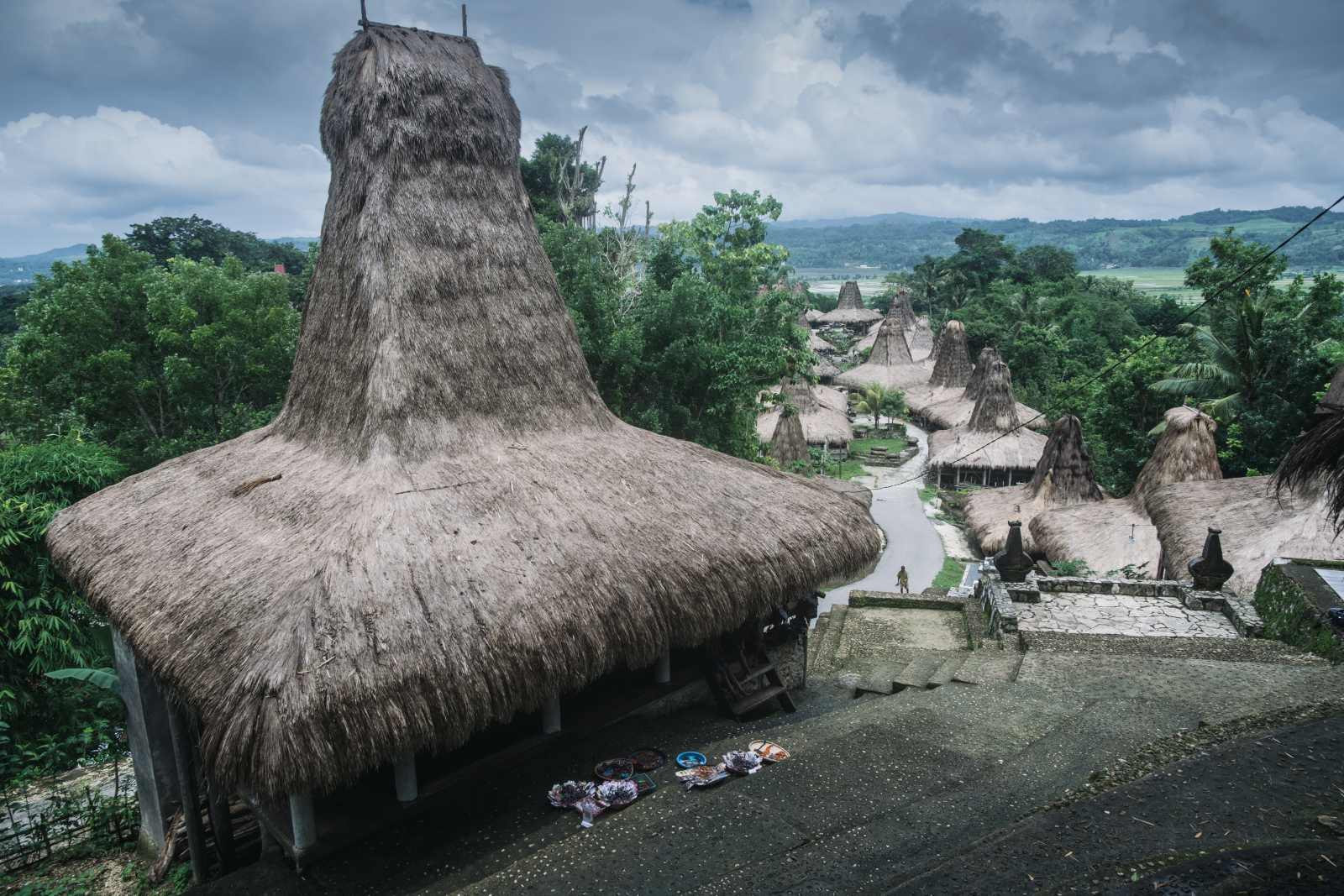 sumba, indonesia, du lịch biển đảo, hidden gem