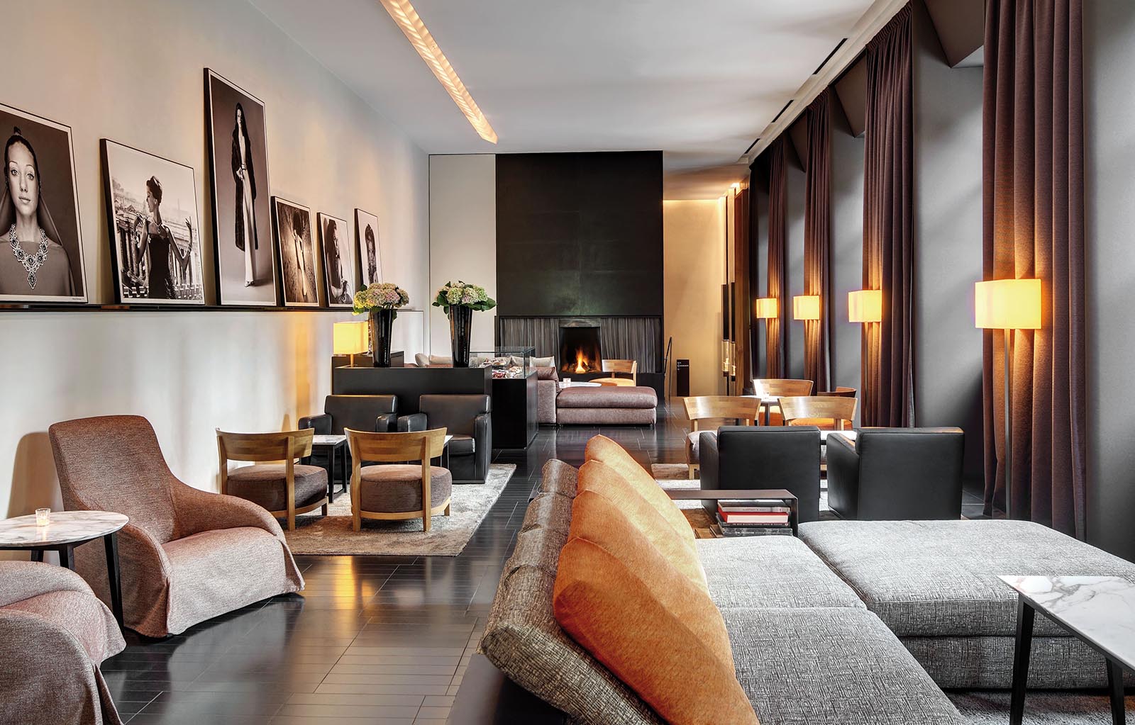 Bulgari Hotel London - Thiên đường nghỉ dưỡng sang trọng bậc nhất thế giới  dành cho người thời thượng