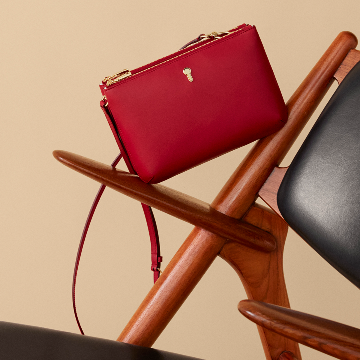Bally Thu Đông 2020 - Sự tinh khiết trong hình thức