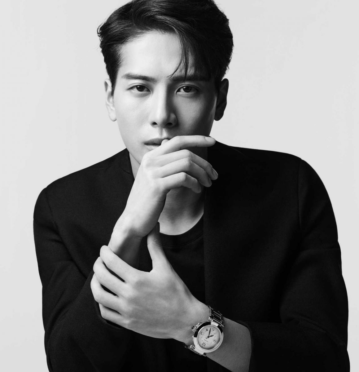 Jackson Wang đại sứ Pasha de Cartier
