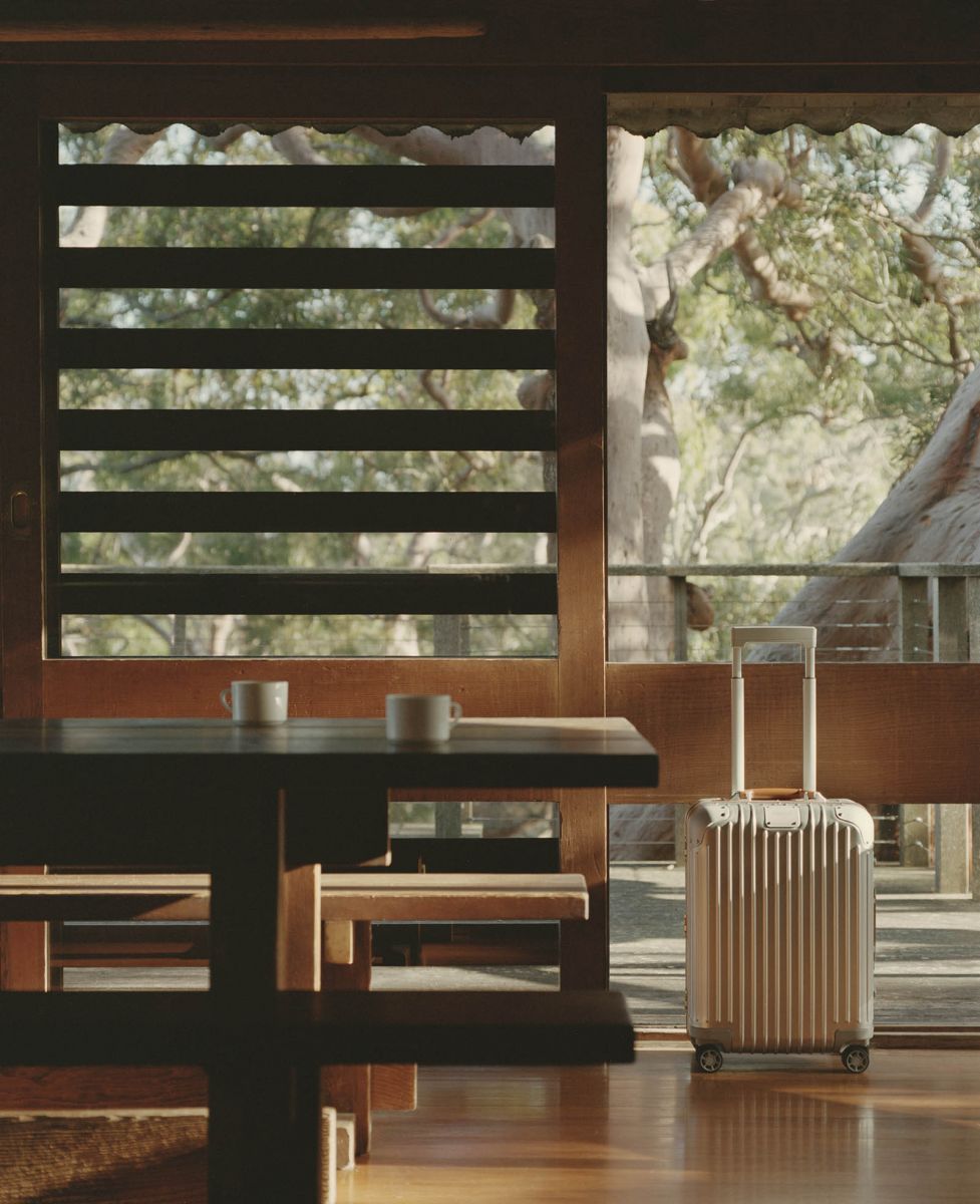 RIMOWA Original Twist