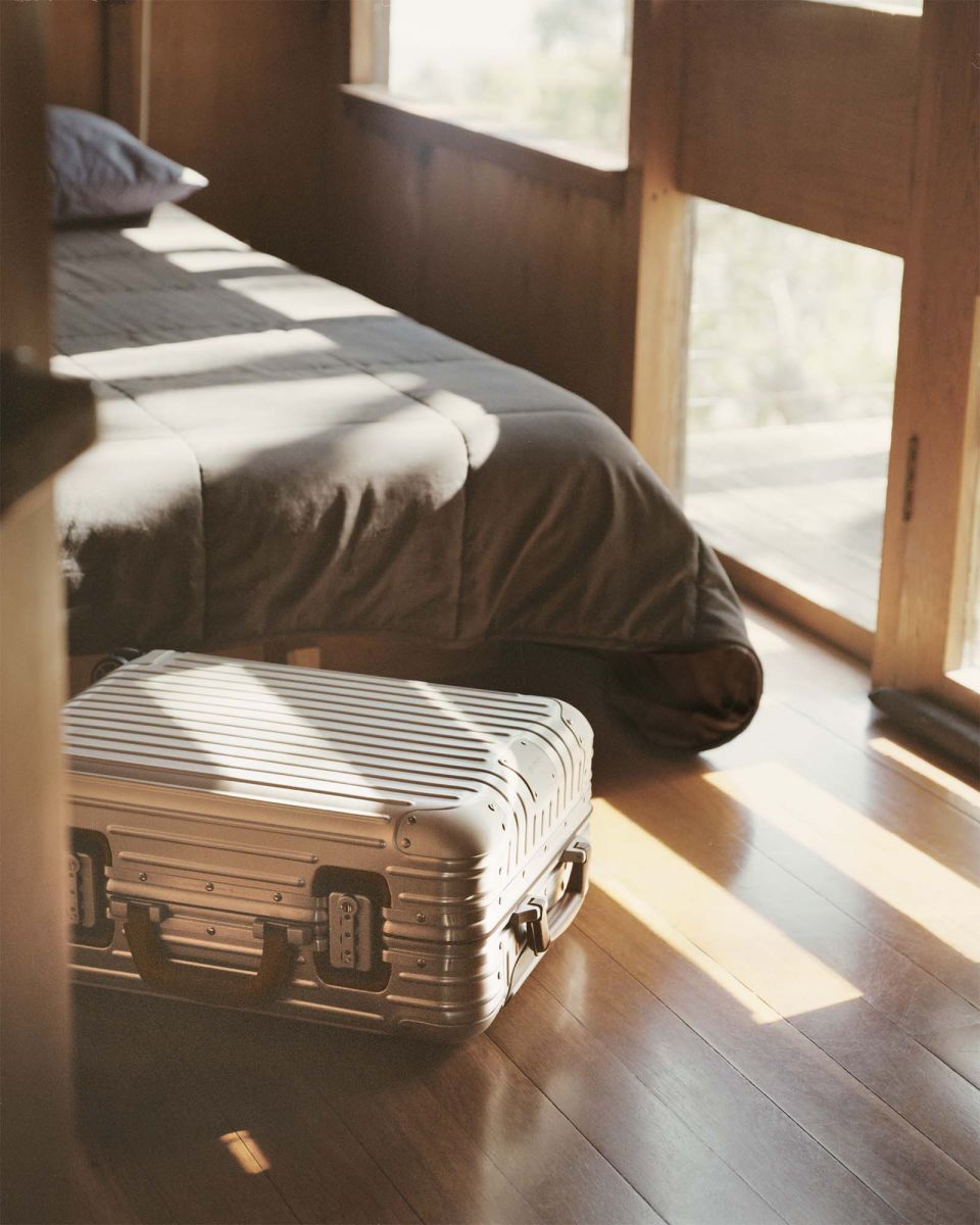 RIMOWA Original Twist