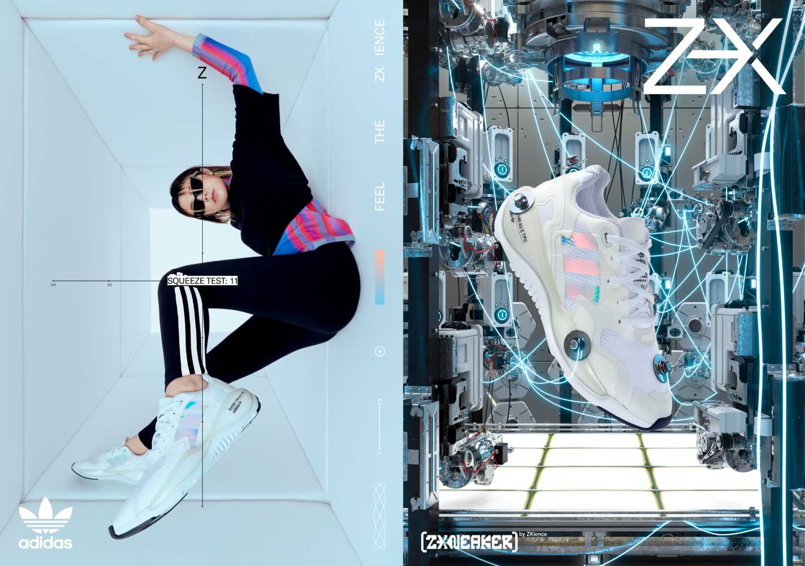 adidas ZX Alkyne