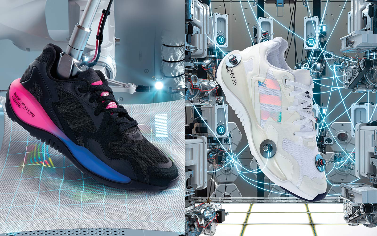 adidas ZX Alkyne