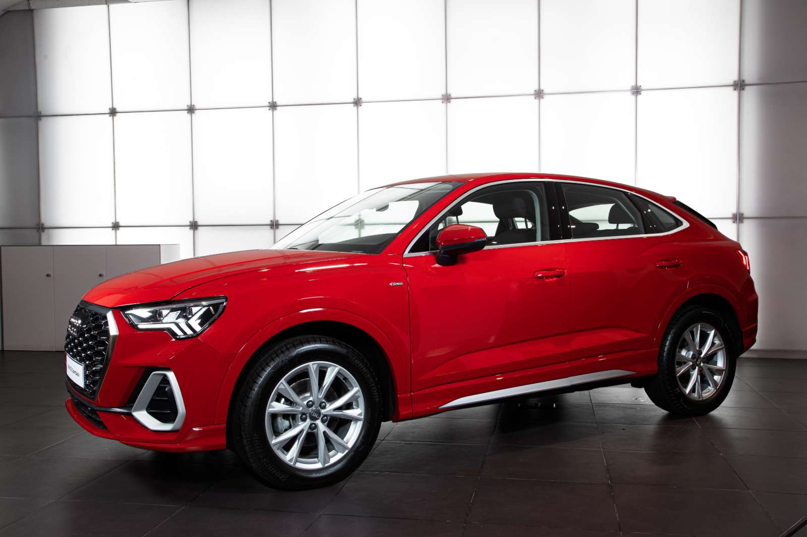 Xe hơi,Audi Việt Nam, Audi, Audi Q3 Sportback, SUV, Sedan