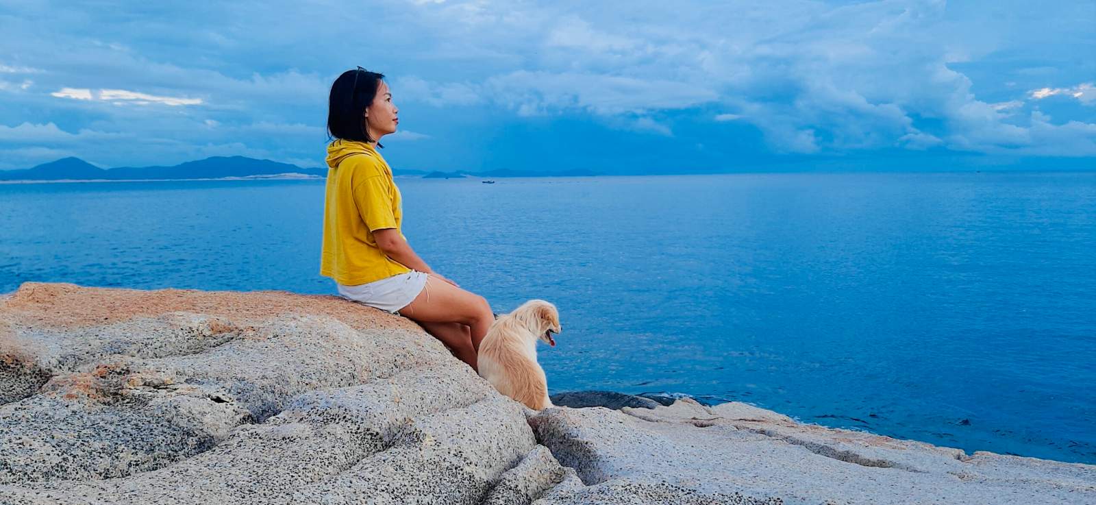 du lịch, thú cưng, Khánh Hòa, Phú Yên