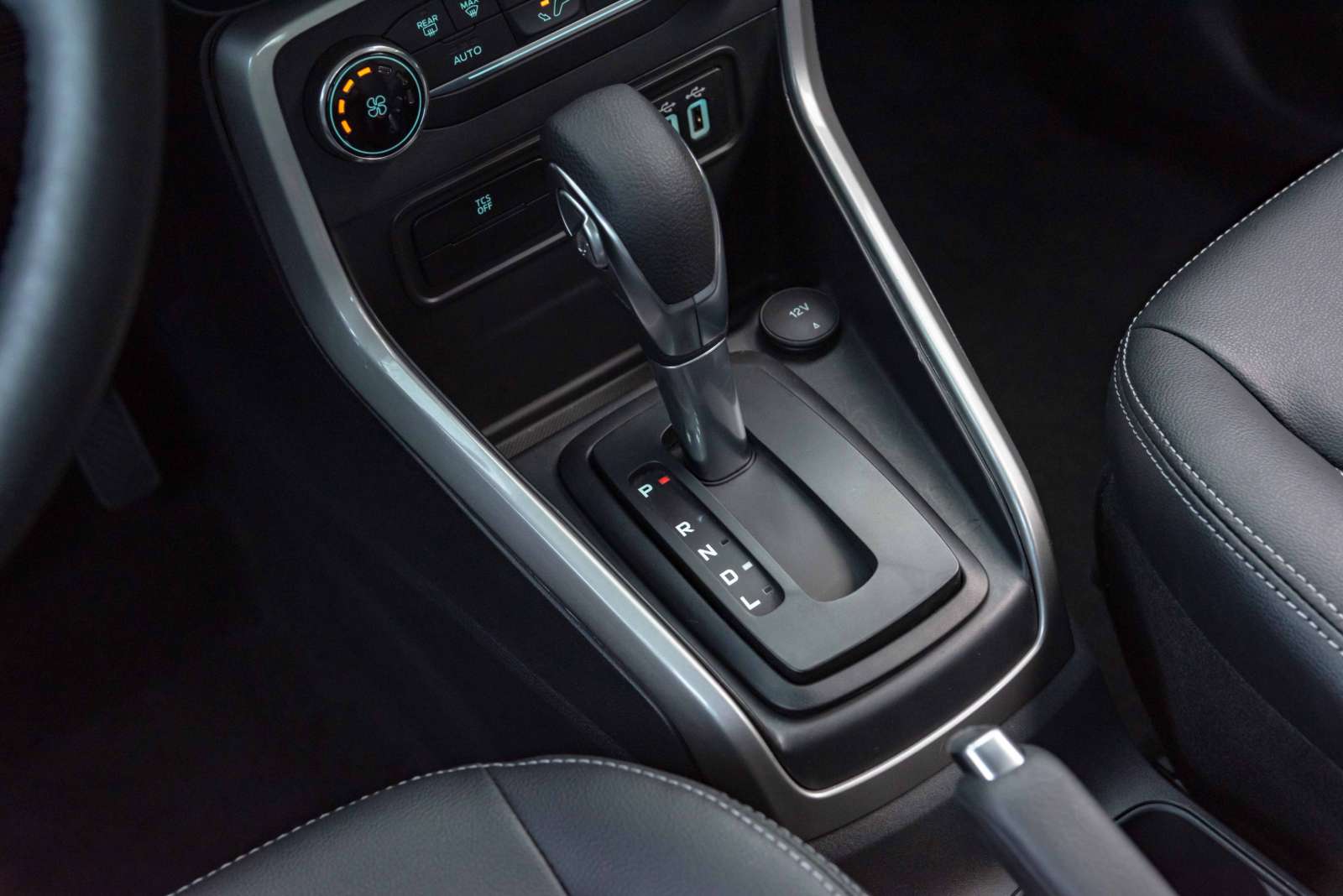 Xe hơi,Ford Motor, Ford EcoSport, SUV, Sedan