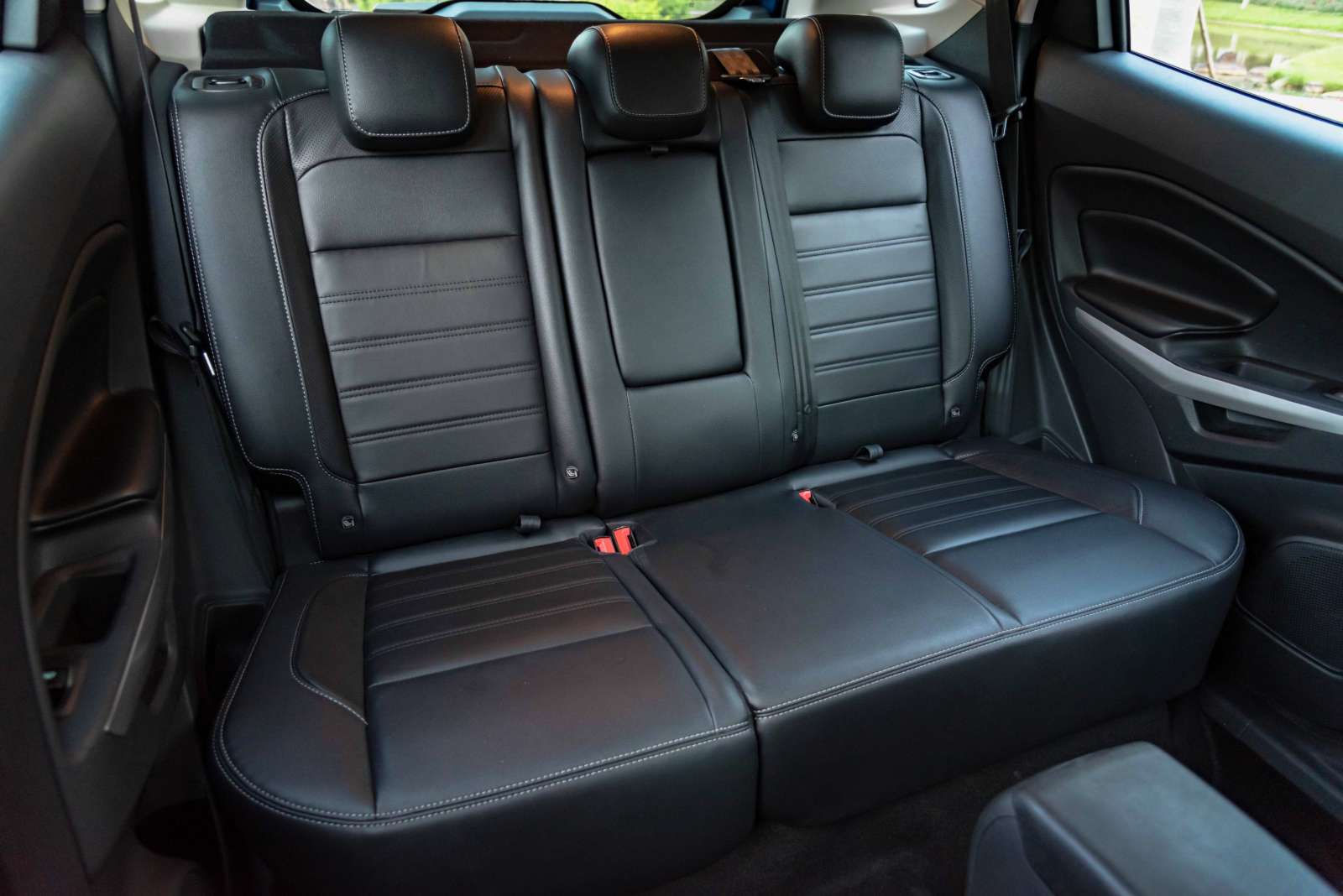 Xe hơi,Ford Motor, Ford EcoSport, SUV, Sedan