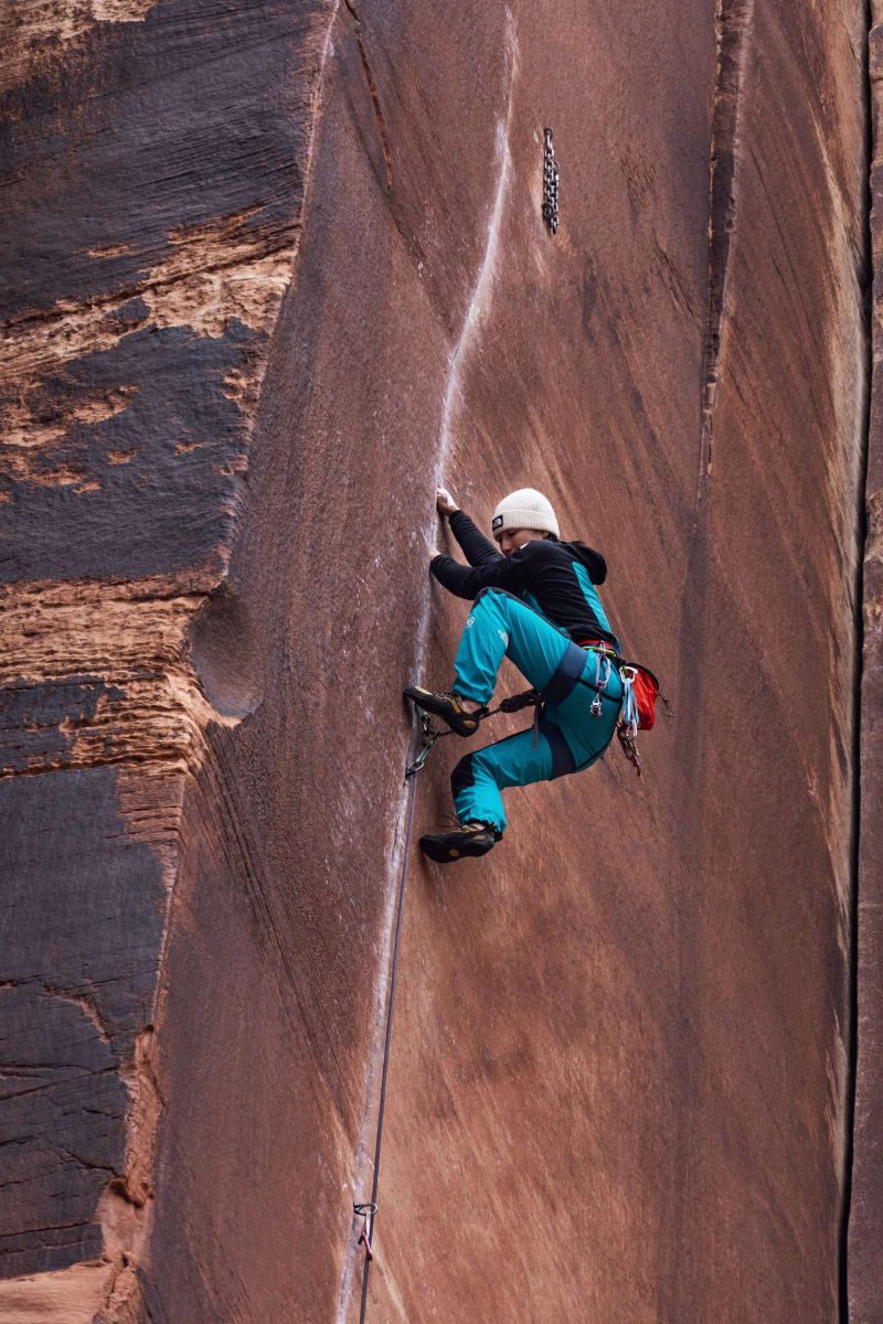 The North Face Việt Nam, See for yourself, Simone Liu, chiến dịch mùa Thu Đông 2020
