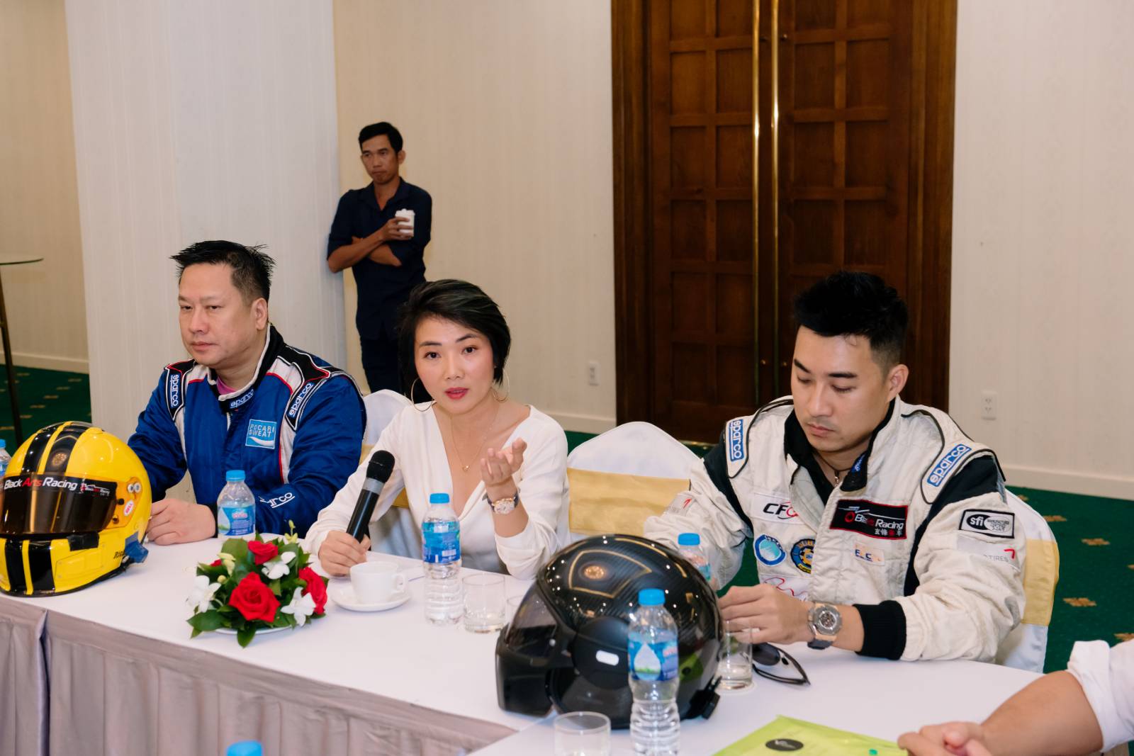 đua xe thể thao, đua xe chuyên nghiệp, Vietnam Racing Academy, VR Academy, Học viện đua xe thể thao Việt Nam, Racing, Auto Racing, VR FESTIVAL, Vietnam Racing Festival, ngày hội đua xe thể thao, khám phá giới hạn, Go Kart, Drifting