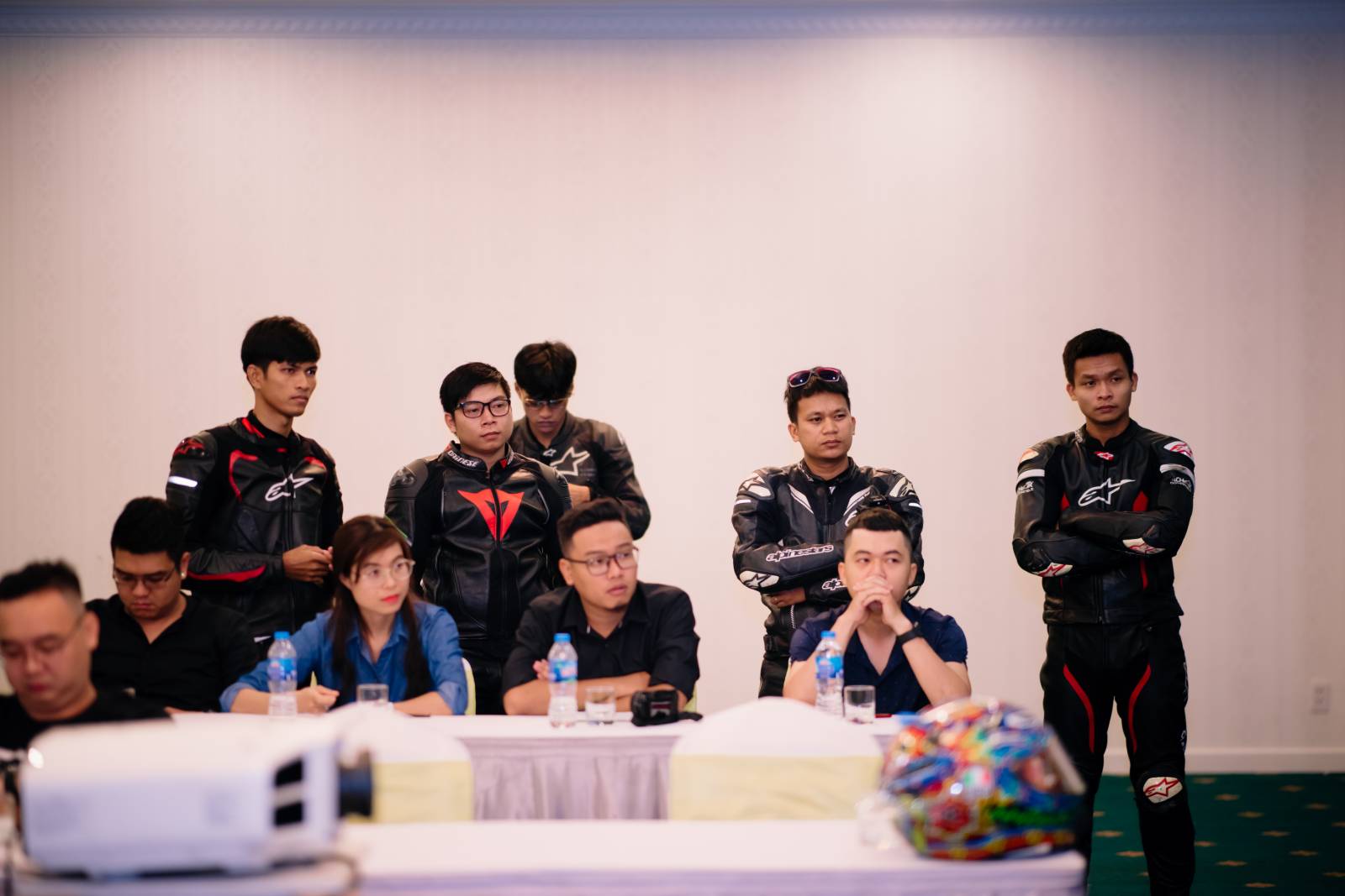 đua xe thể thao, đua xe chuyên nghiệp, Vietnam Racing Academy, VR Academy, Học viện đua xe thể thao Việt Nam, Racing, Auto Racing, VR FESTIVAL, Vietnam Racing Festival, ngày hội đua xe thể thao, khám phá giới hạn, Go Kart, Drifting