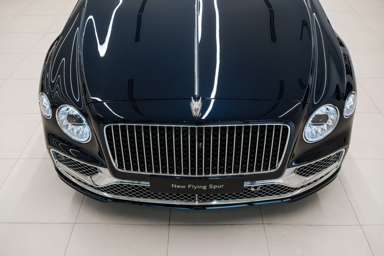 Xe hơi,Bentley Việt Nam, Bentley, Bentley New Flying Spur, Sedan, WOWWEEKEND, Lifestyle, Ô tô