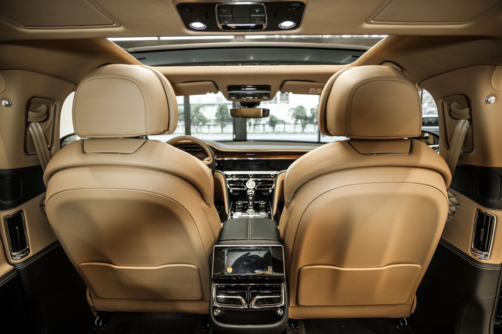 Xe hơi,Bentley Việt Nam, Bentley, Bentley New Flying Spur, Sedan, WOWWEEKEND, Lifestyle, Ô tô