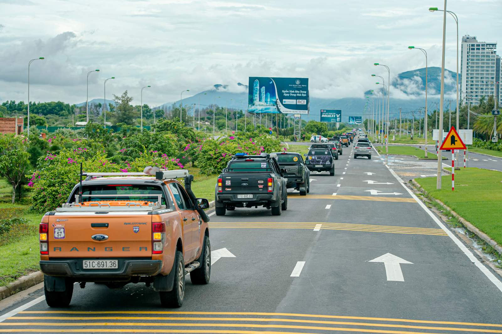 Ford Motor, Ford Ranger, Ford Everest, Diesel 2.0L Bi-Turbo