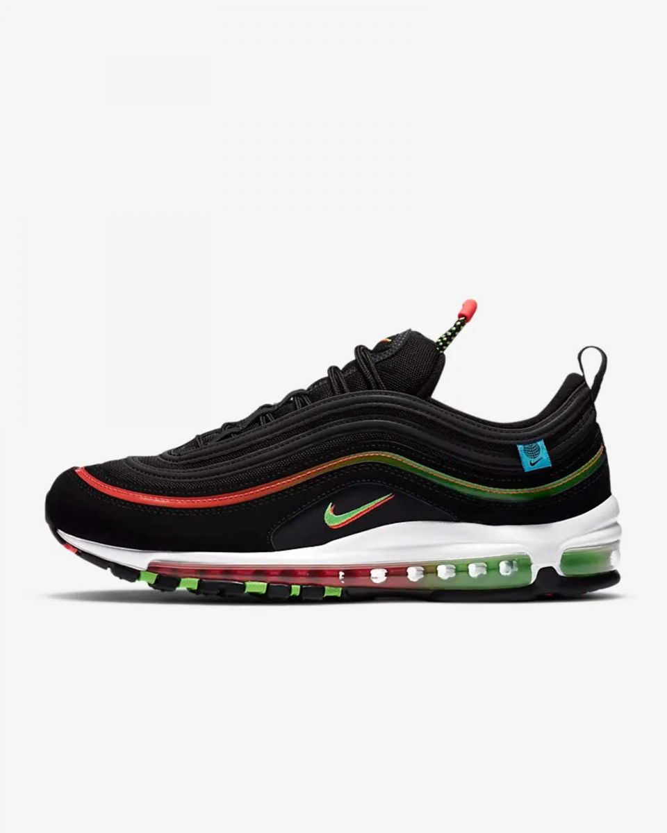 Nike, black friday